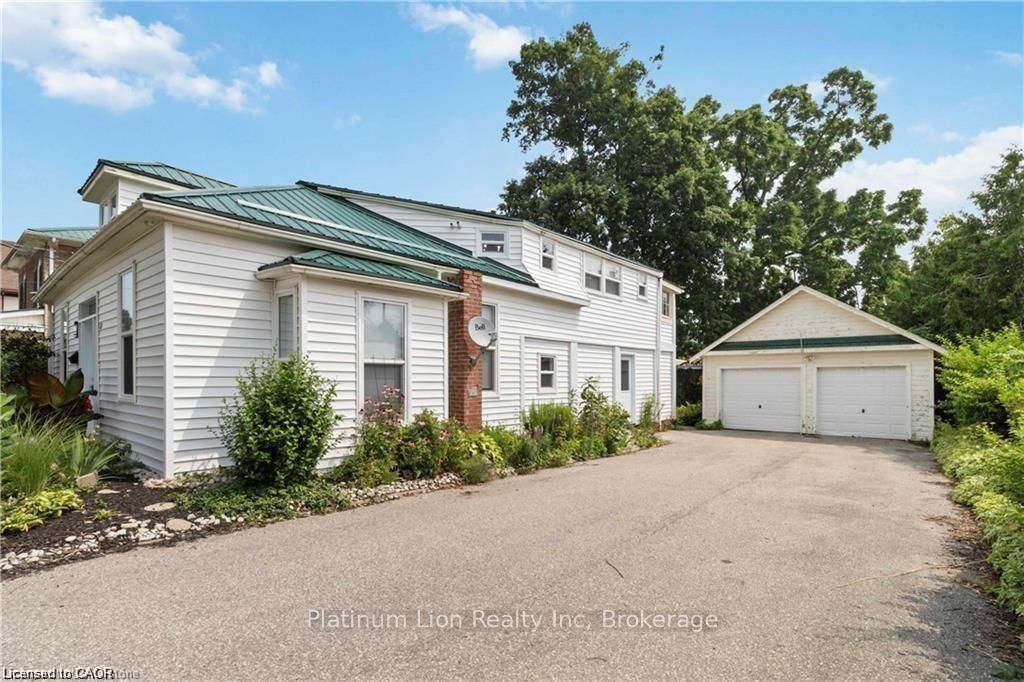 87-89 Talbot Street S, Norfolk, ON N3Y 2Z4 photo 2