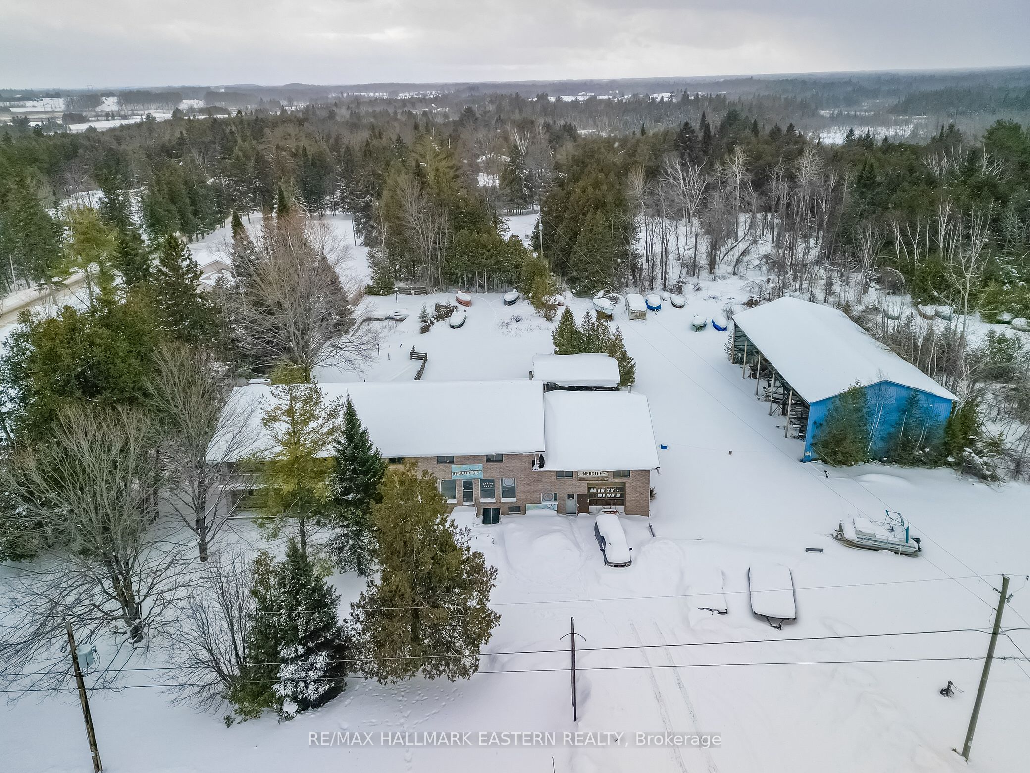 228 County Rd 46 N/A, Havelock-Belmont-Methuen, ON K0L 1Z0 photo 4