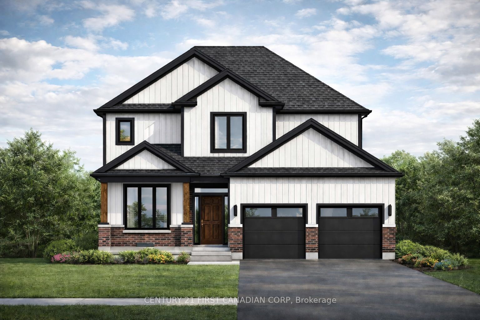 114 Stuart Avenue Drive, Lucan Biddulph, ON N0M 2J0