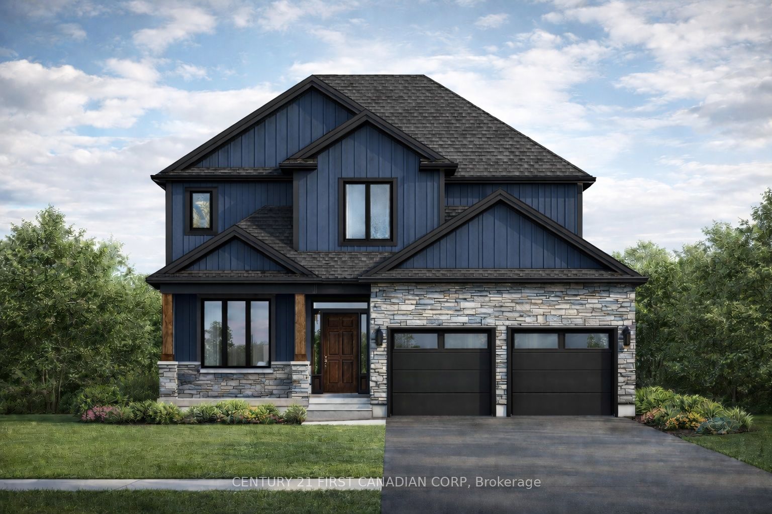 114 Stuart Avenue Drive, Lucan Biddulph, ON N0M 2J0 photo 2