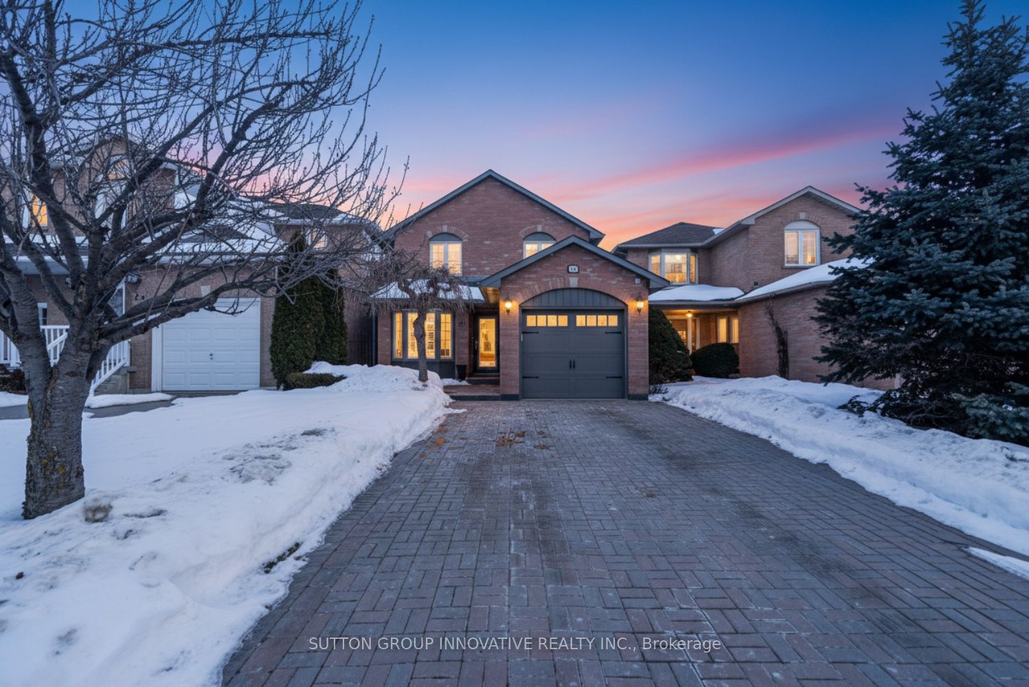 27 Beaverton Drive, Hamilton, ON L8W 3K9 photo 2