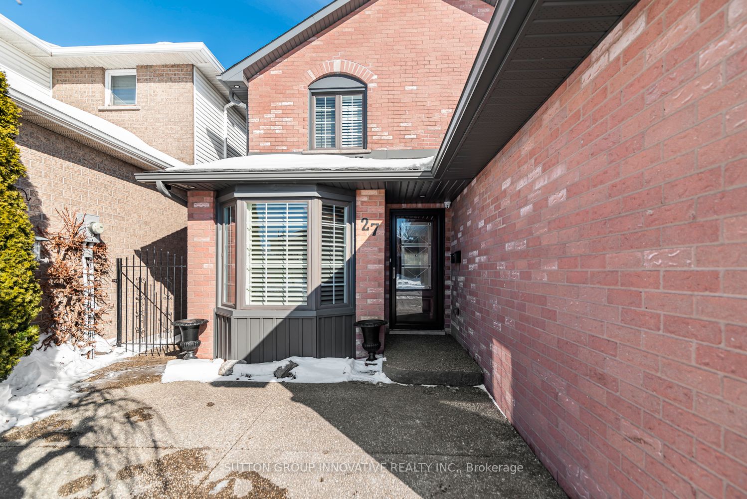 27 Beaverton Drive, Hamilton, ON L8W 3K9 photo 4