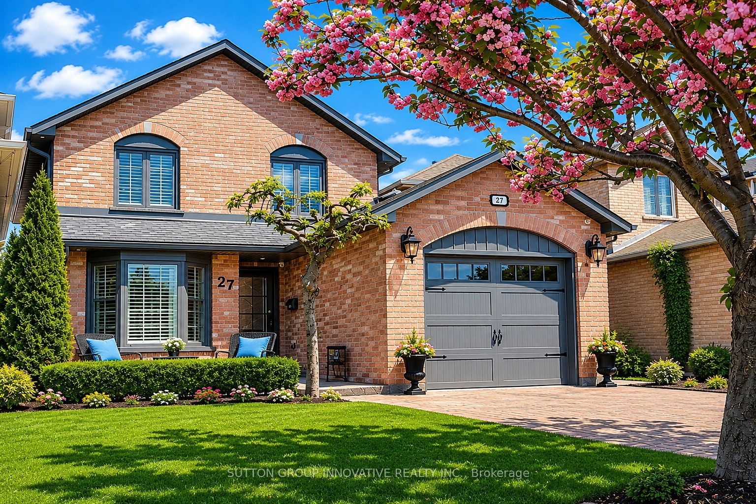 27 Beaverton Drive, Hamilton, ON L8W 3K9 photo 5