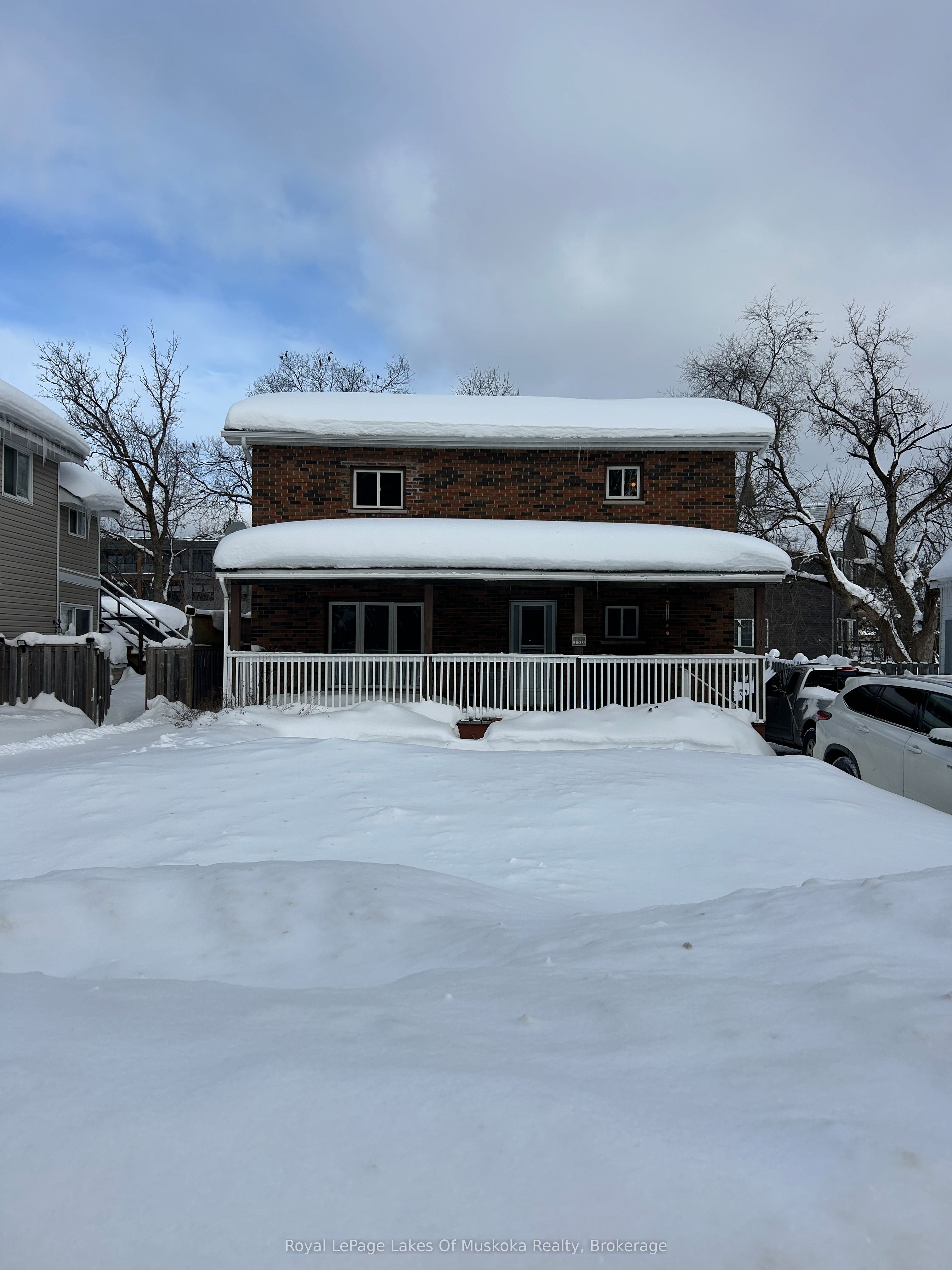 190 Ecclestone Drive, Bracebridge, ON P1L 1E5 photo 3
