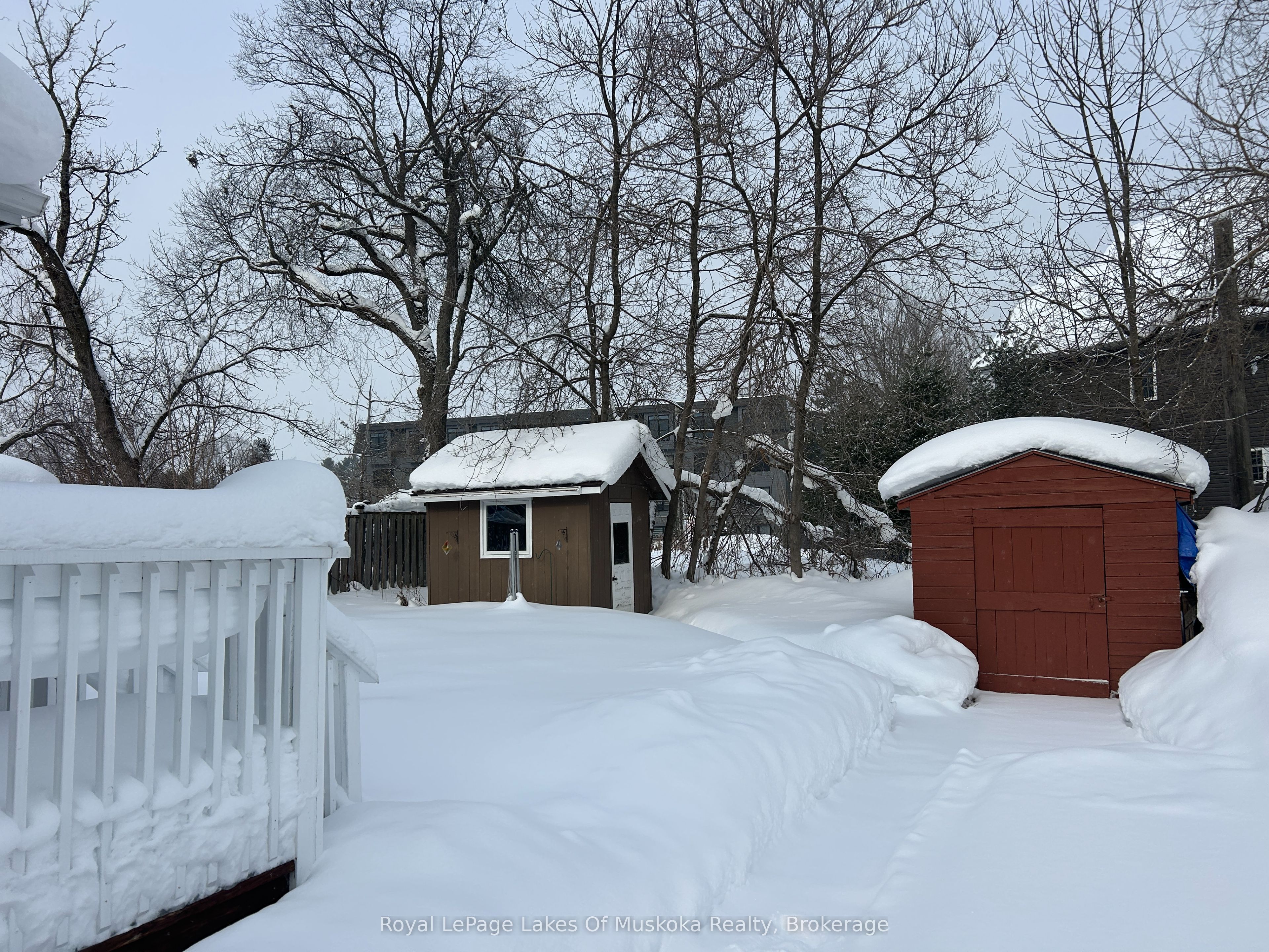 190 Ecclestone Drive, Bracebridge, ON P1L 1E5 photo 4