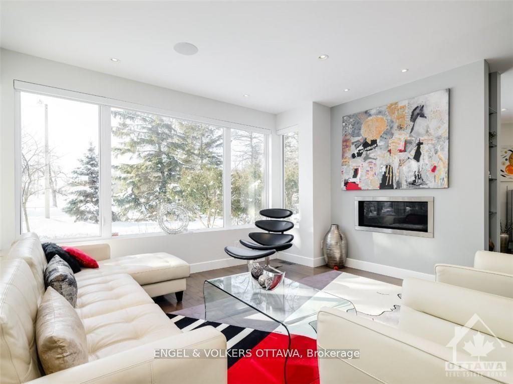 615 Island Park Crescent, Tunneys Pasture and Ottawa West, ON K1Y 3P4 photo 4