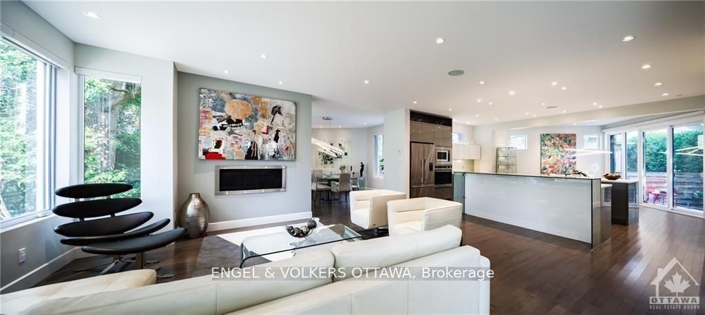 615 Island Park Crescent, Tunneys Pasture and Ottawa West, ON K1Y 3P4 photo 5