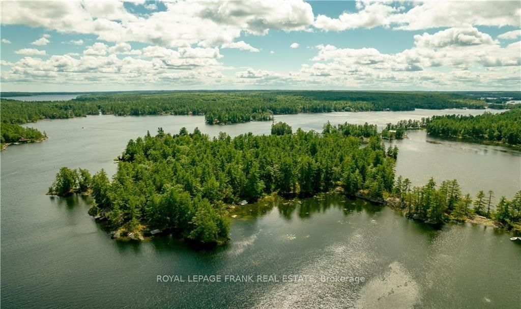 0 Horseshoe Island, North Kawartha, ON K0L 2H0 photo 4