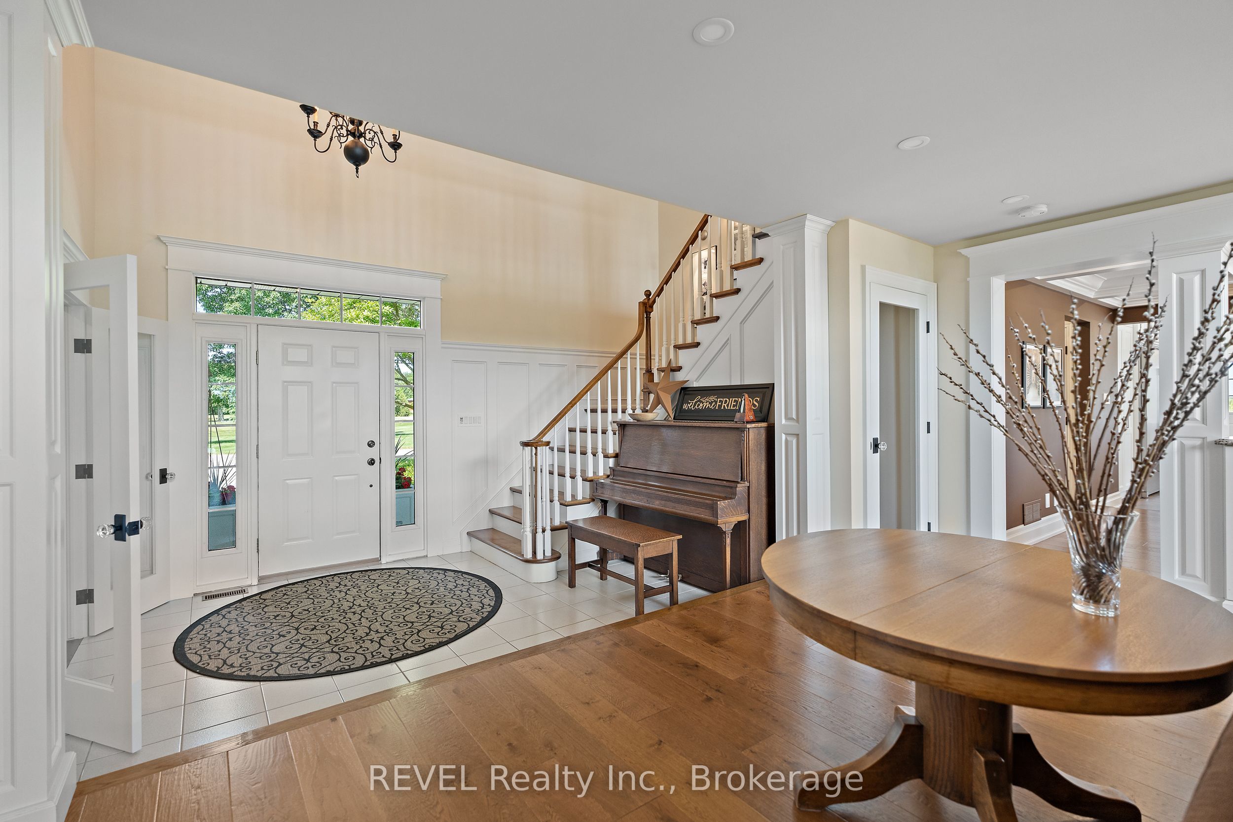 1275 Four Mile Creek Road, Niagara-on-the-Lake, ON L0S 1J0 photo 3