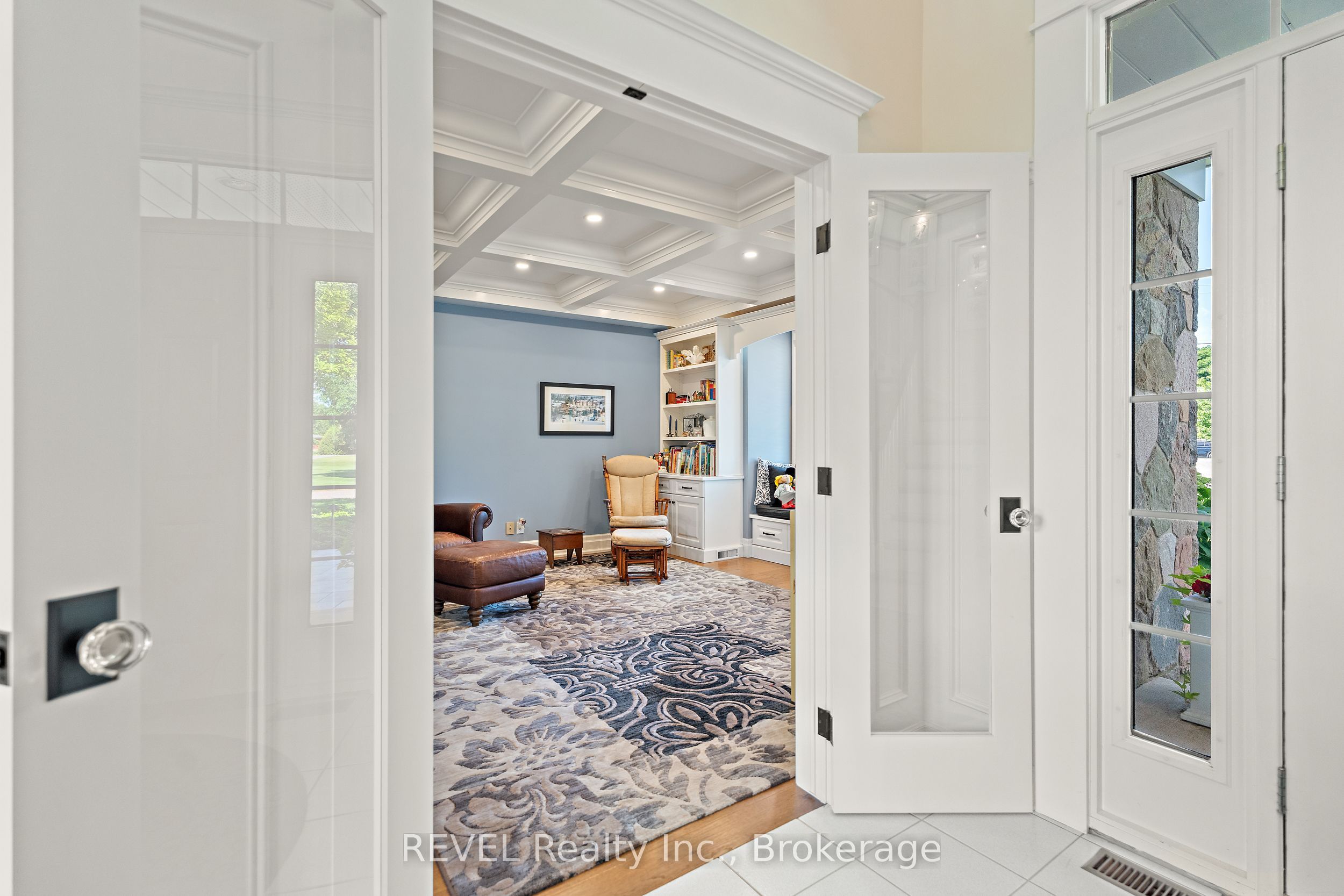1275 Four Mile Creek Road, Niagara-on-the-Lake, ON L0S 1J0 photo 4