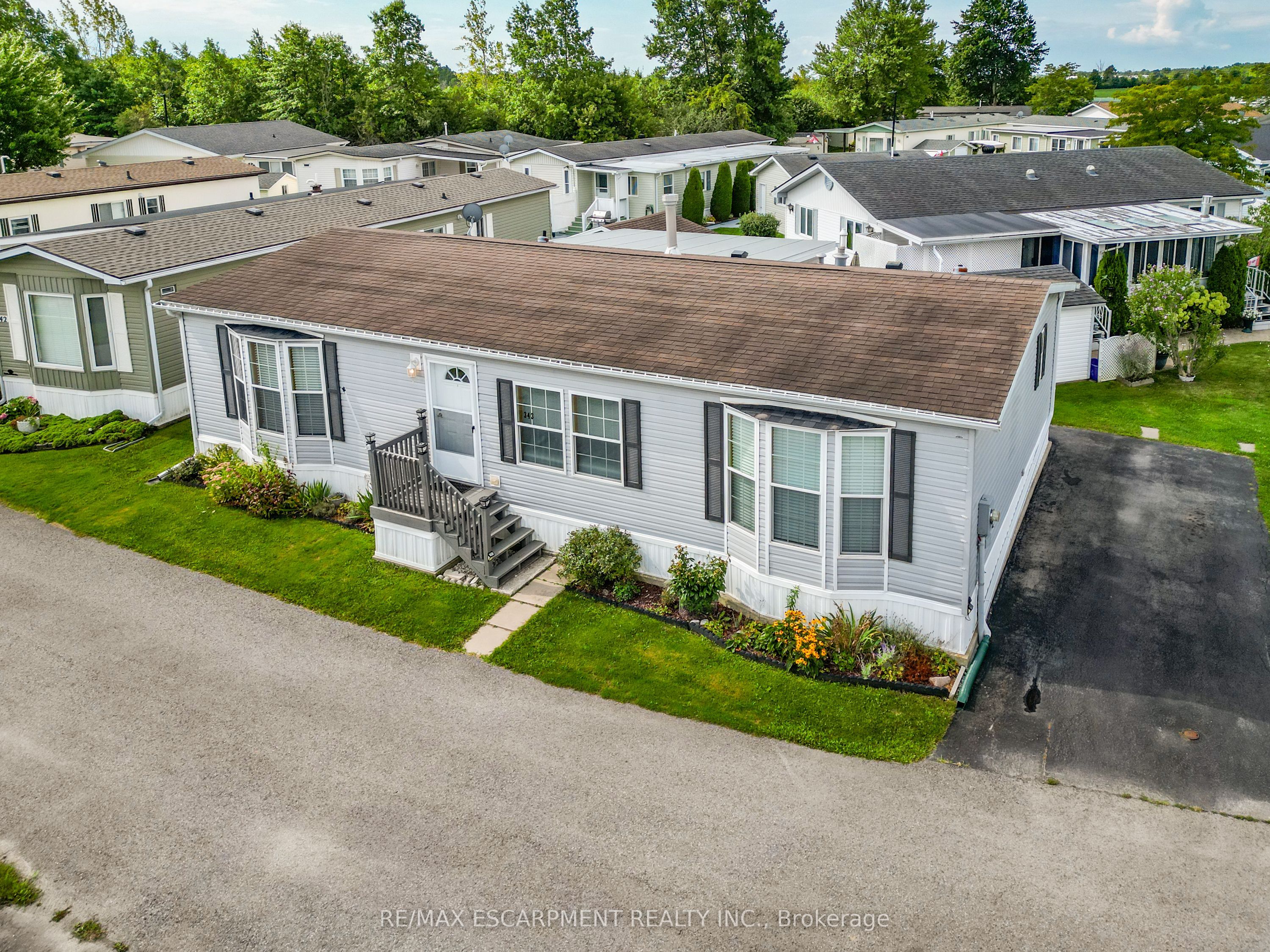 3033 Townline Road 343, Fort Erie, ON L0S 1S1 photo 2