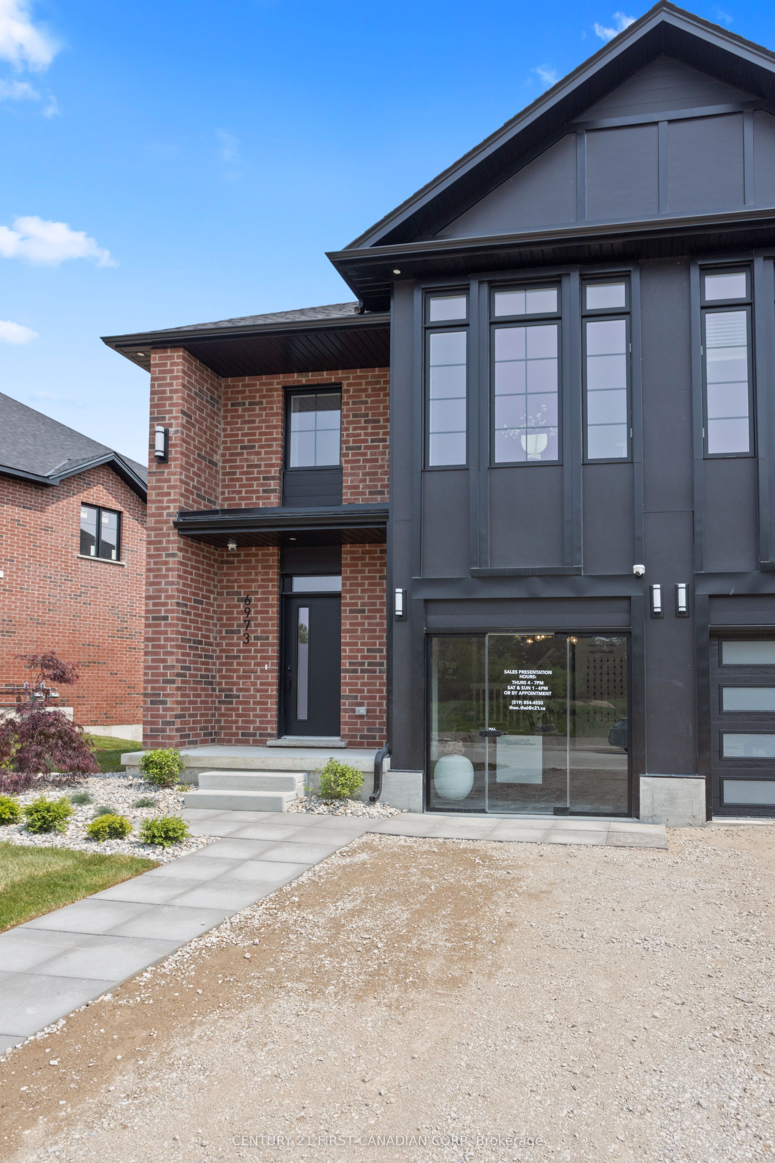 6973 Heathwoods Avenue, London South, ON N6P 1H3 photo 2