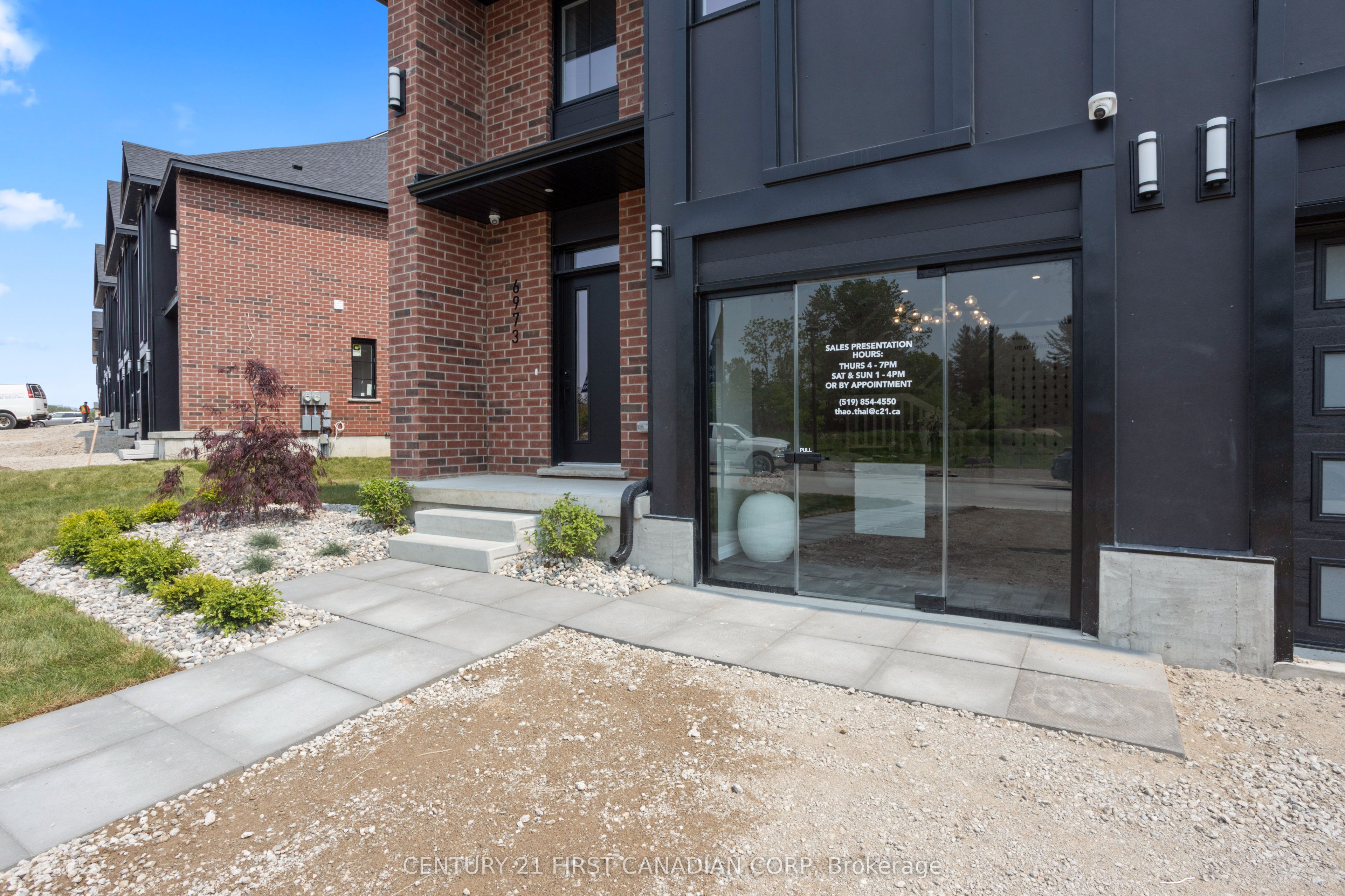 6973 Heathwoods Avenue, London South, ON N6P 1H3 photo 3