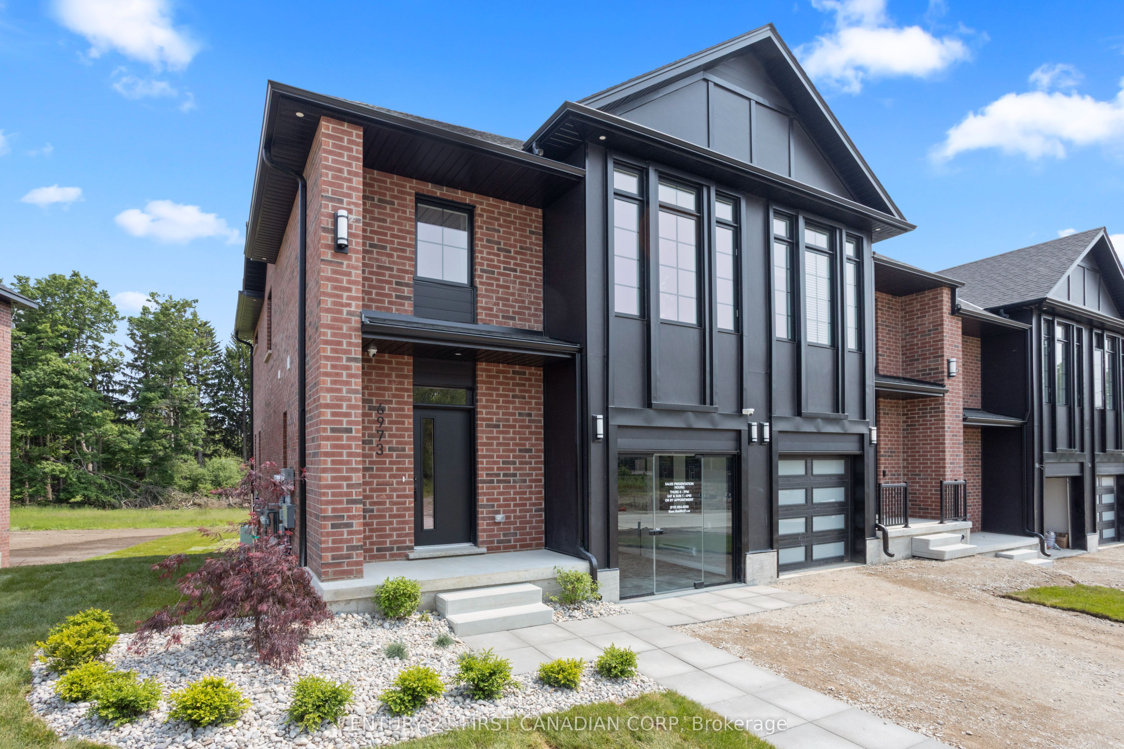 6973 Heathwoods Avenue, London South, ON N6P 1H3 photo 4