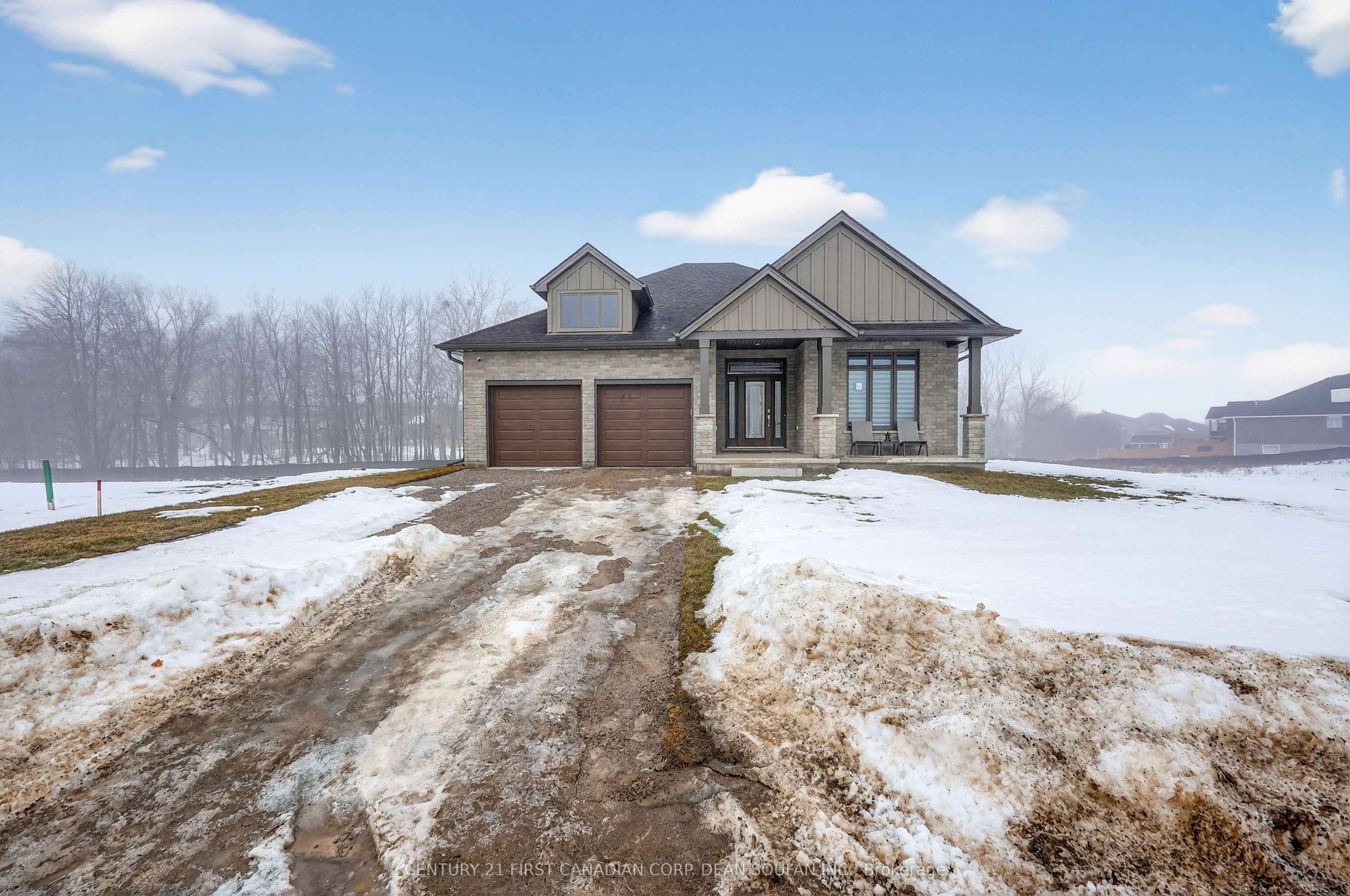 44 Muirfield Drive, St. Thomas, ON N5R 0R9 photo 2