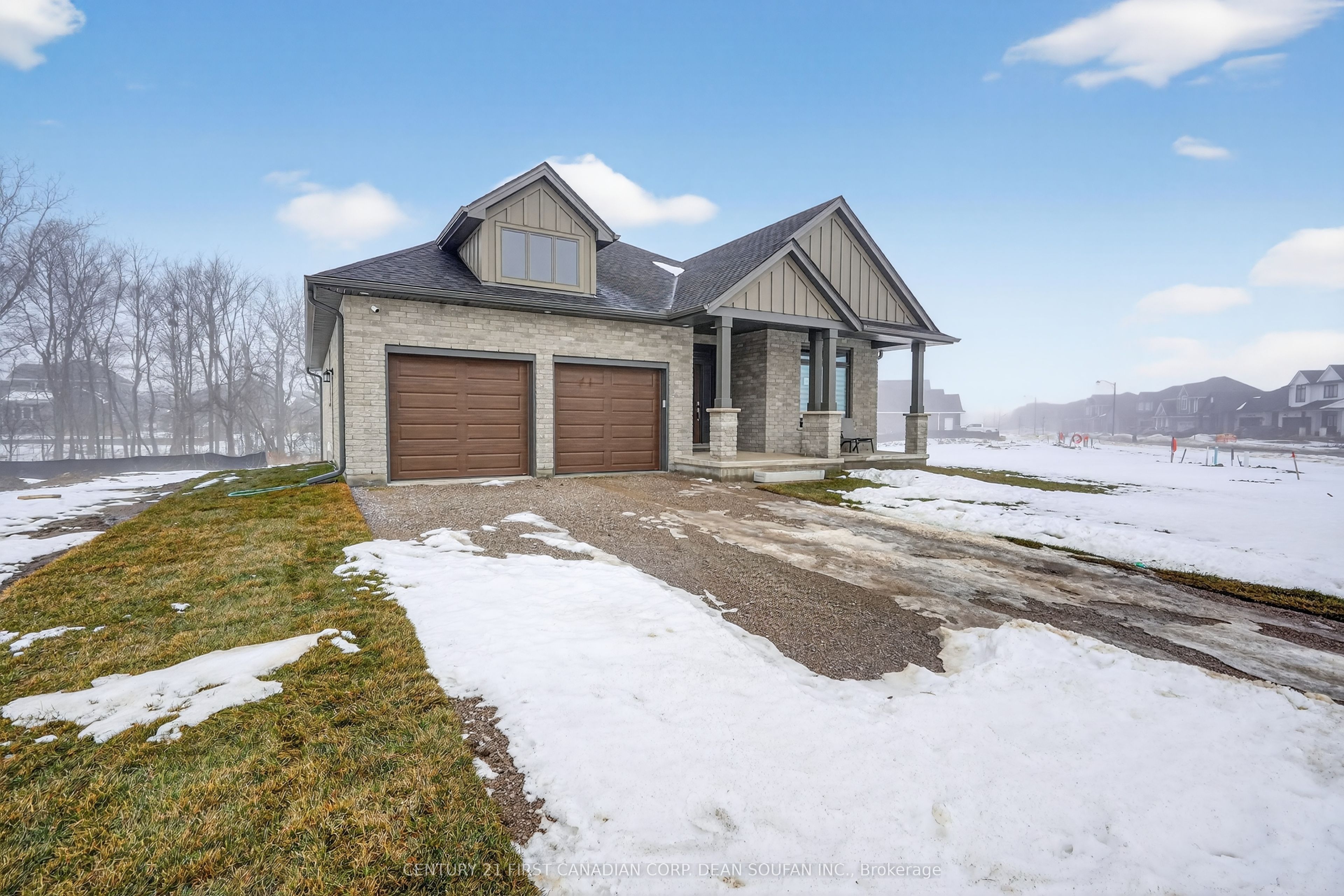 44 Muirfield Drive, St. Thomas, ON N5R 0R9 photo 3