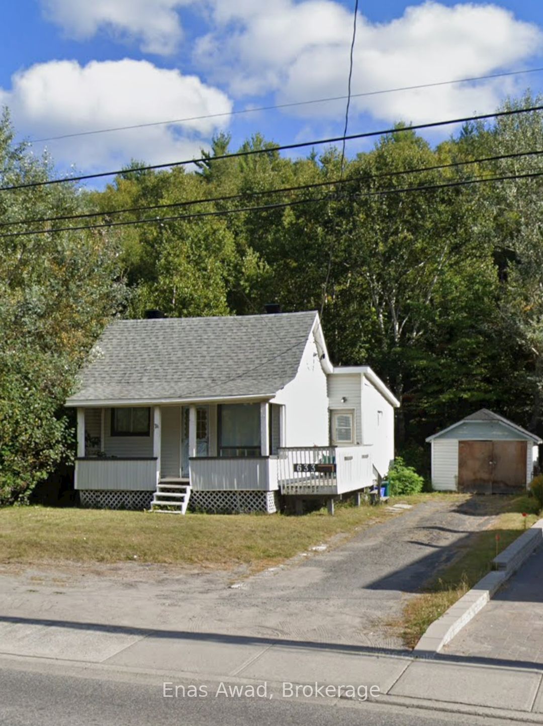 633 Kingsway N/A, Greater Sudbury, ON P3B 2E4