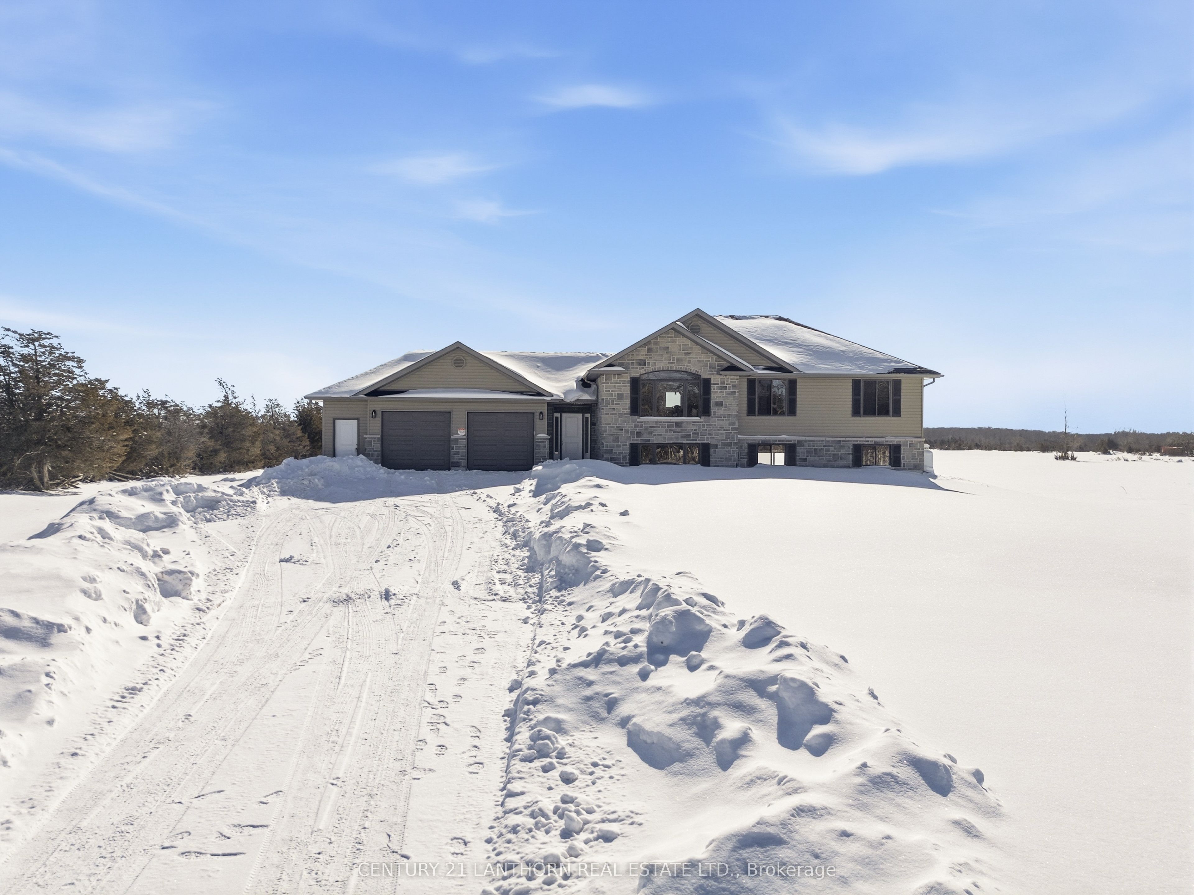 1848 County Road 7, Prince Edward County, ON K0K 2T0