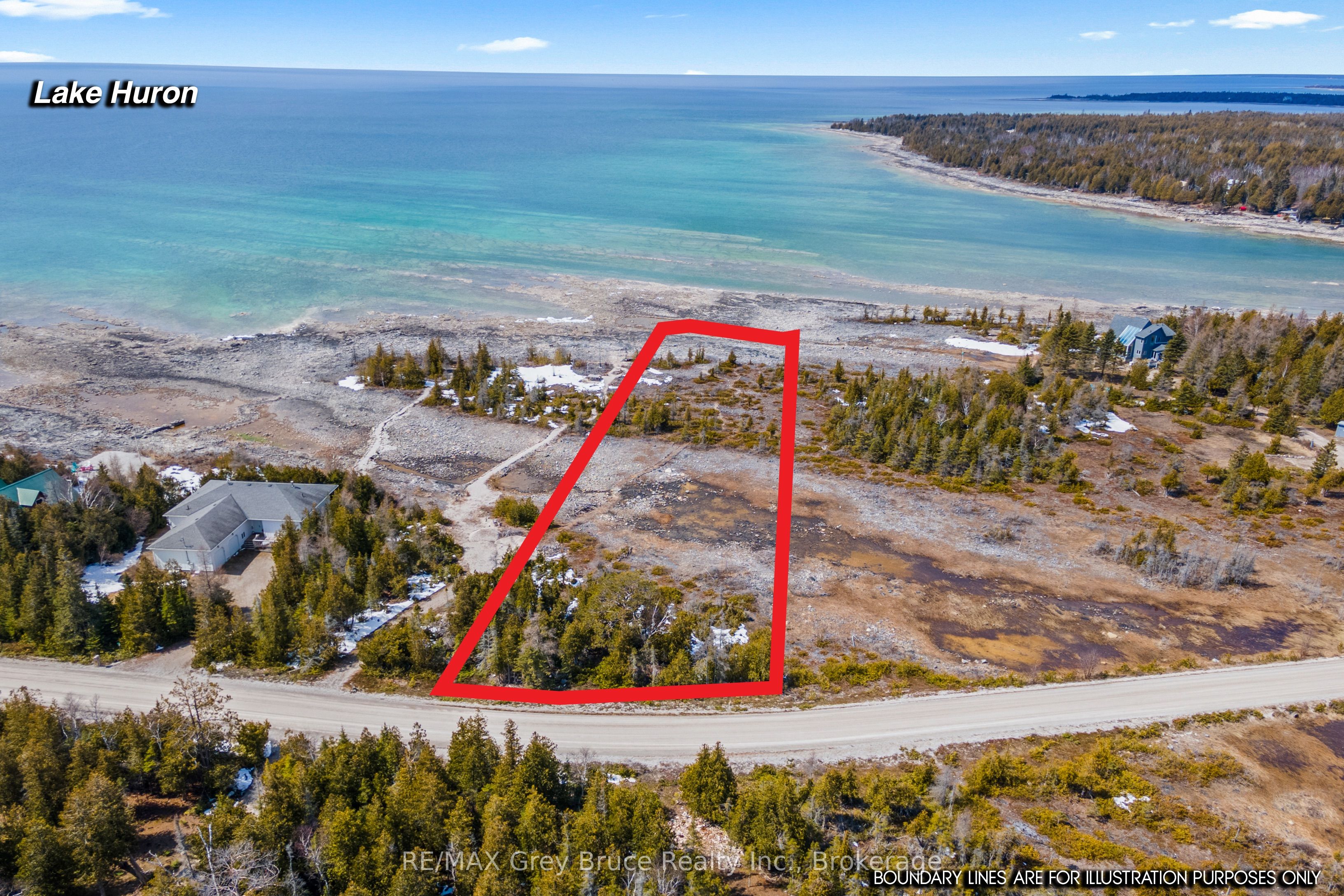 23 Pedwell Drive, Northern Bruce Peninsula, ON N0H 2R0 photo 3