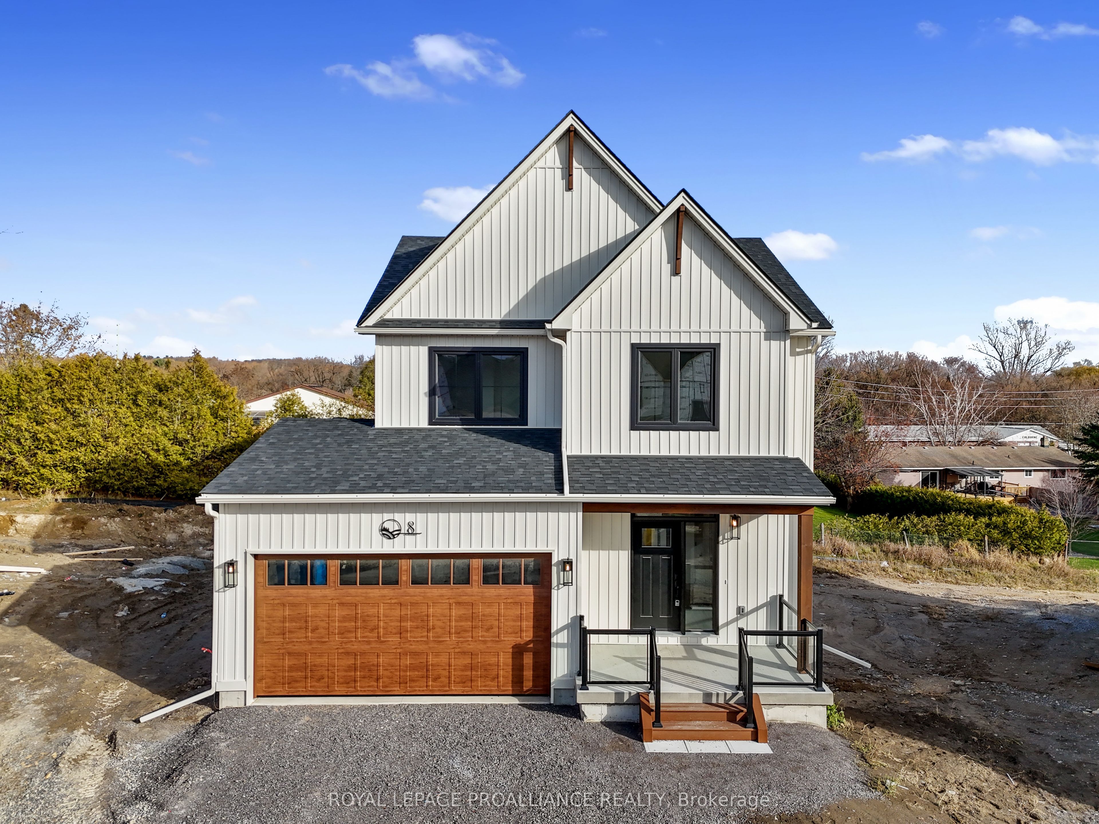 8 Merriman Court, Cramahe, ON K0K 1S0