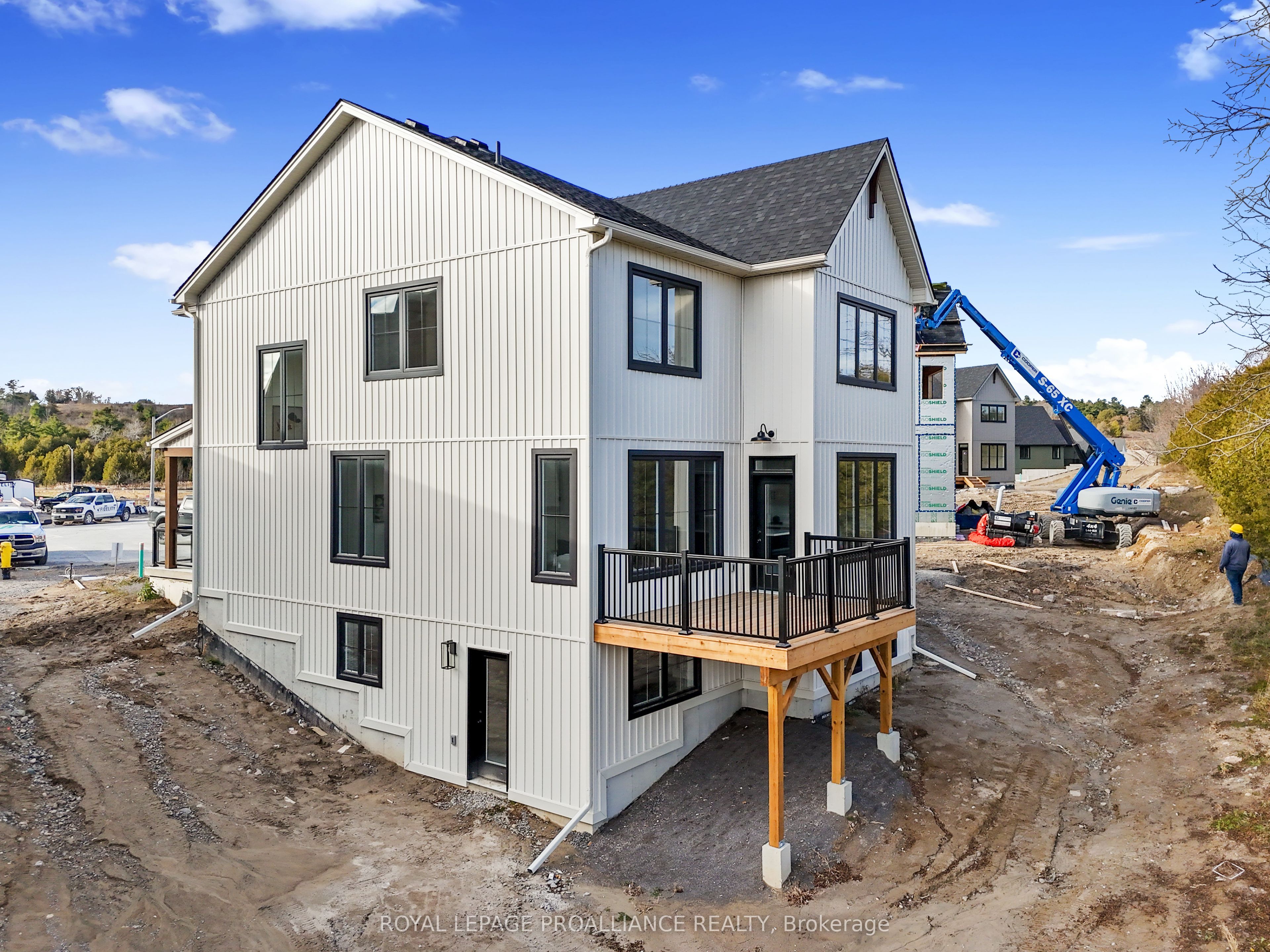 8 Merriman Court, Cramahe, ON K0K 1S0 photo 5