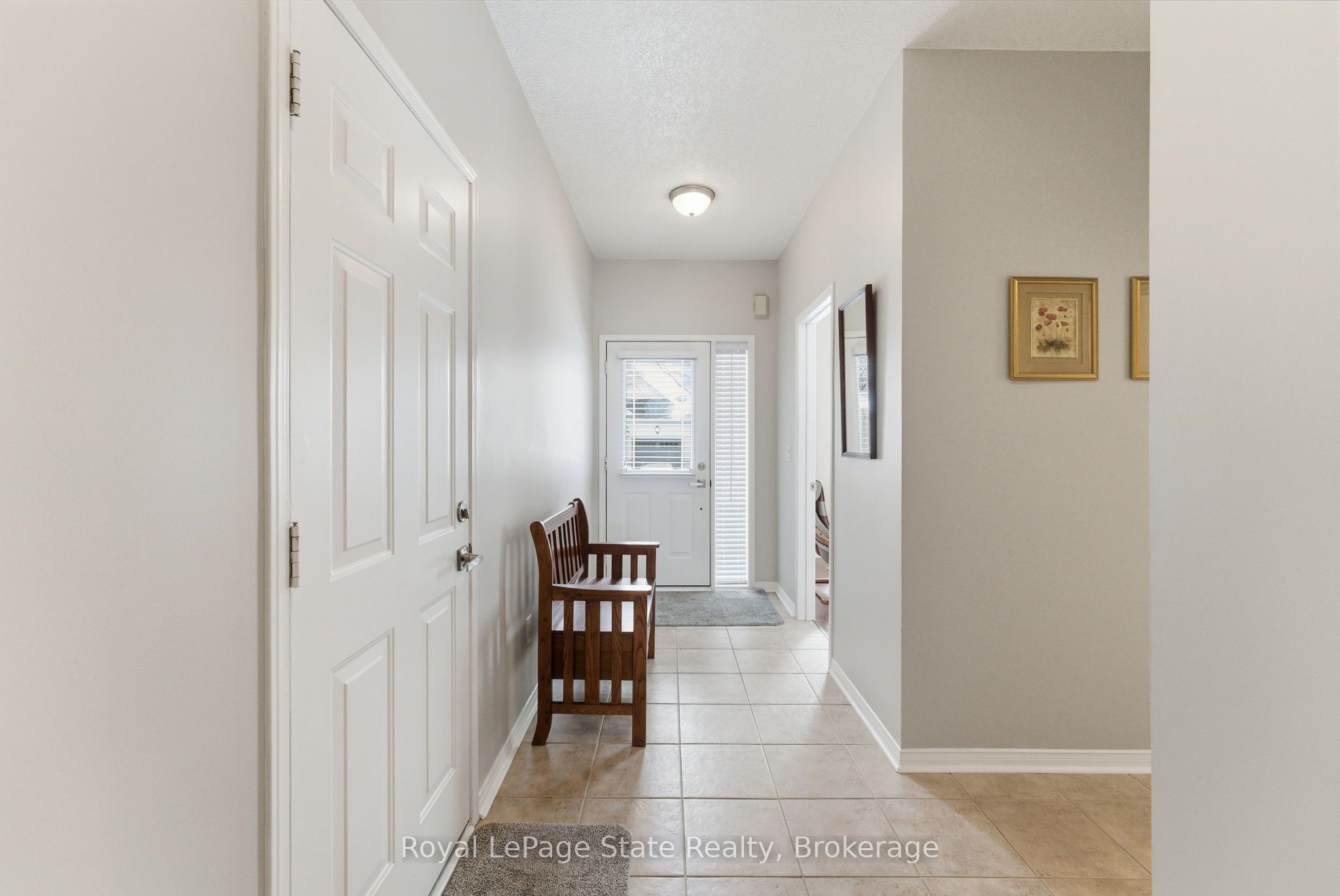 40 Wesleyan Court 16, Hamilton, ON L9G 5C7 photo 3