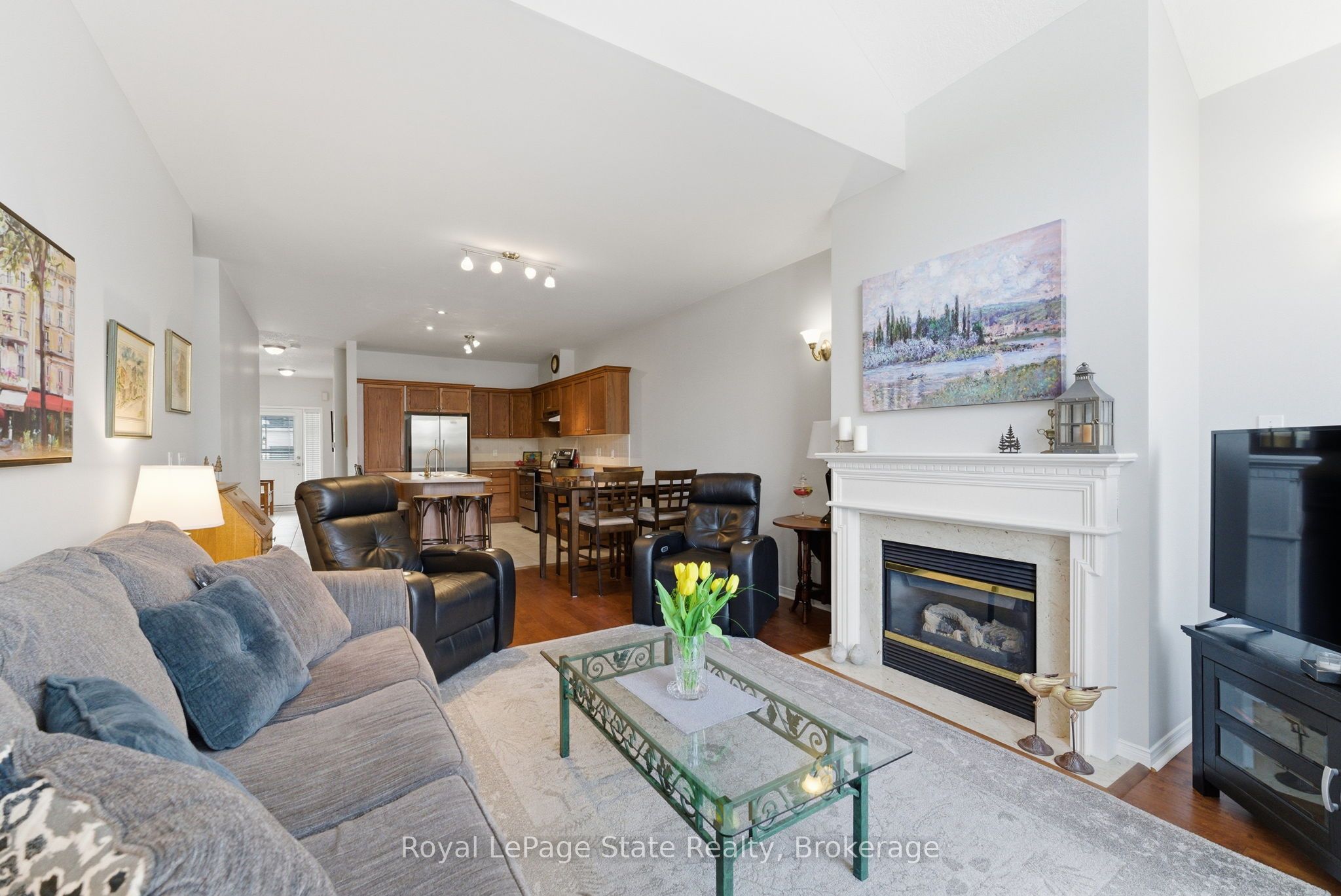 40 Wesleyan Court 16, Hamilton, ON L9G 5C7 photo 5