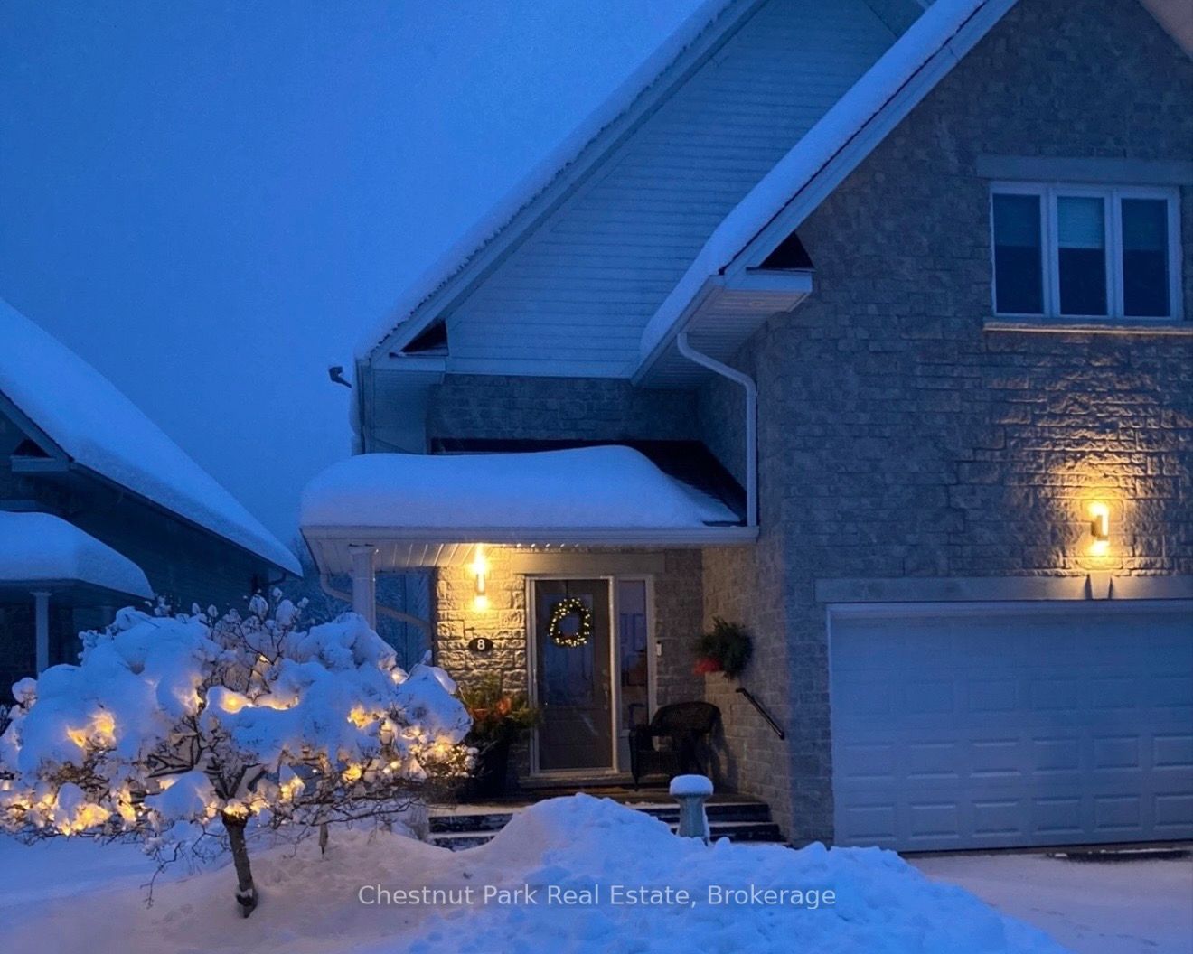 8 William James Court 28, Dysart et al, ON K0M 1S0 photo 4