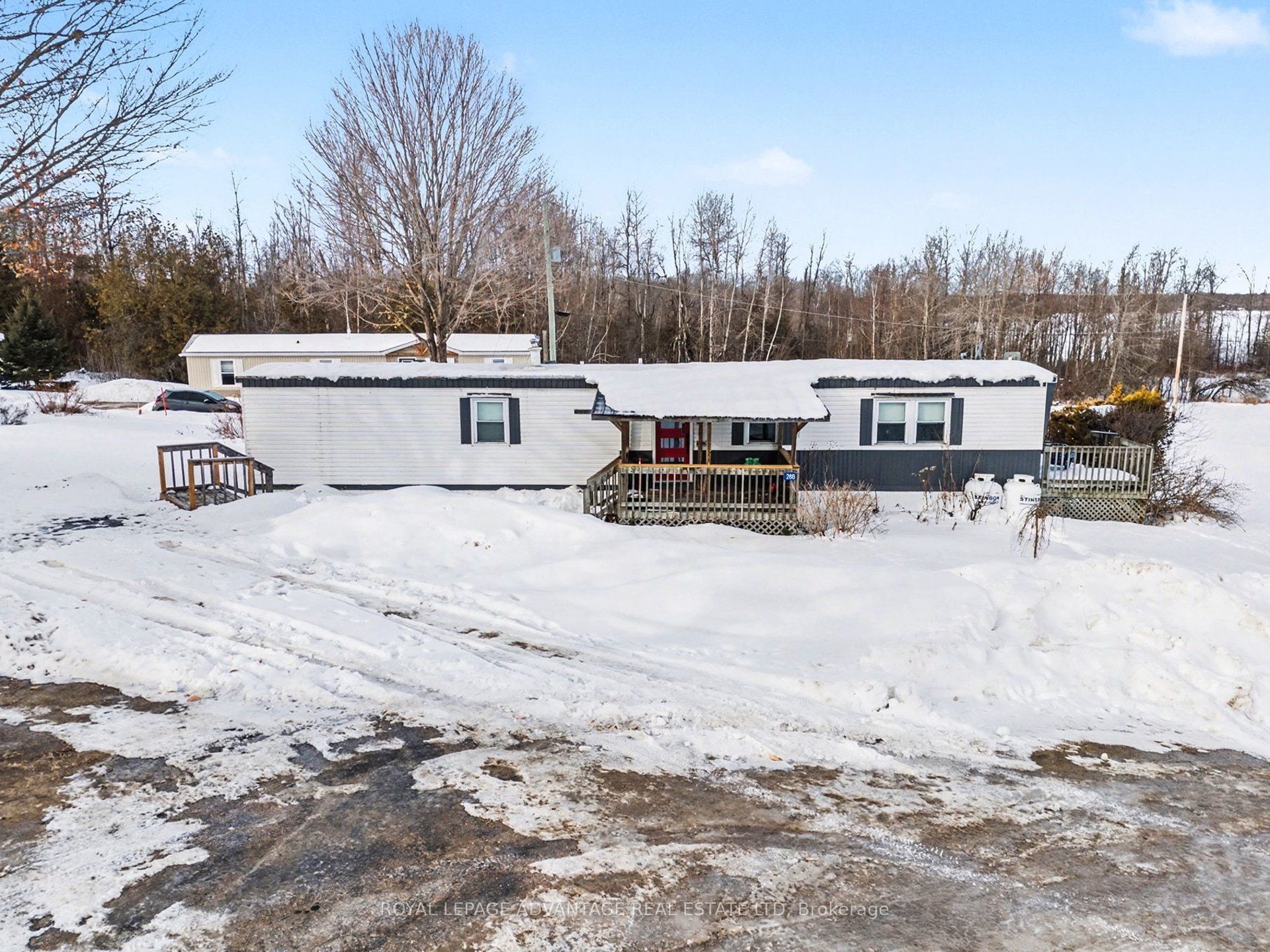 266 HILLVIEW Road, Drummond/North Elmsley, ON K7H 3C8 photo 2