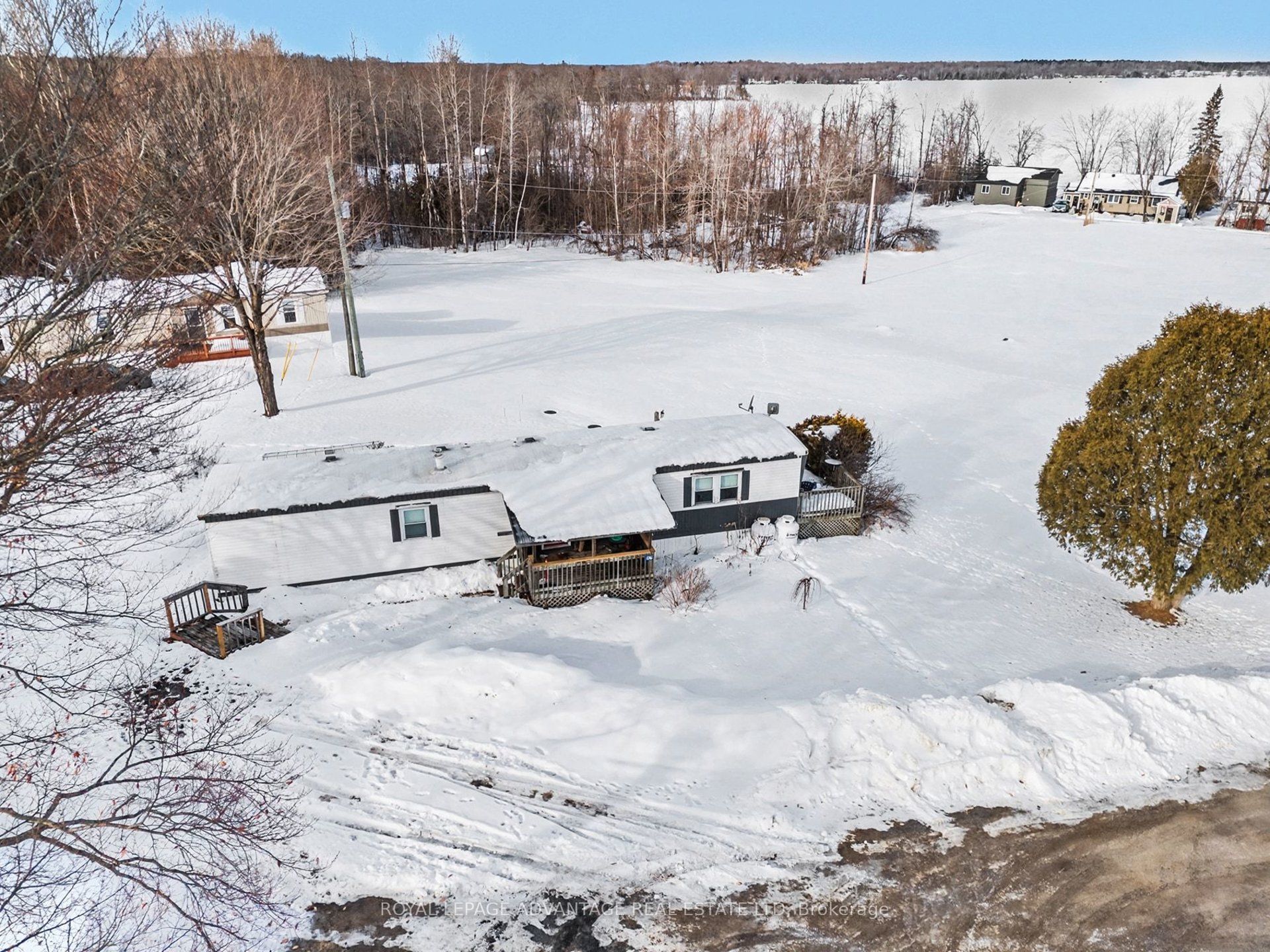 266 HILLVIEW Road, Drummond/North Elmsley, ON K7H 3C8 photo 3
