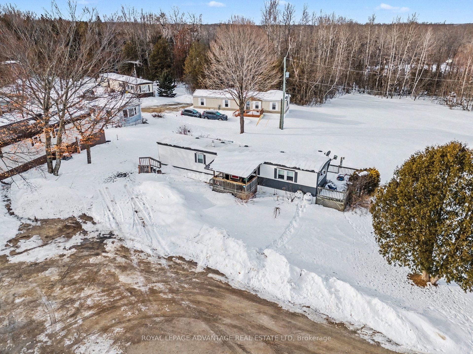 266 HILLVIEW Road, Drummond/North Elmsley, ON K7H 3C8 photo 4
