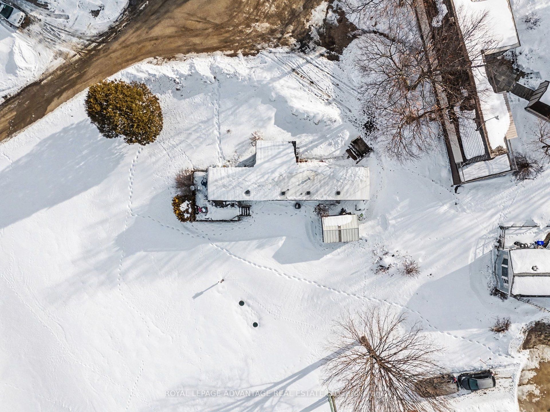 266 HILLVIEW Road, Drummond/North Elmsley, ON K7H 3C8 photo 5
