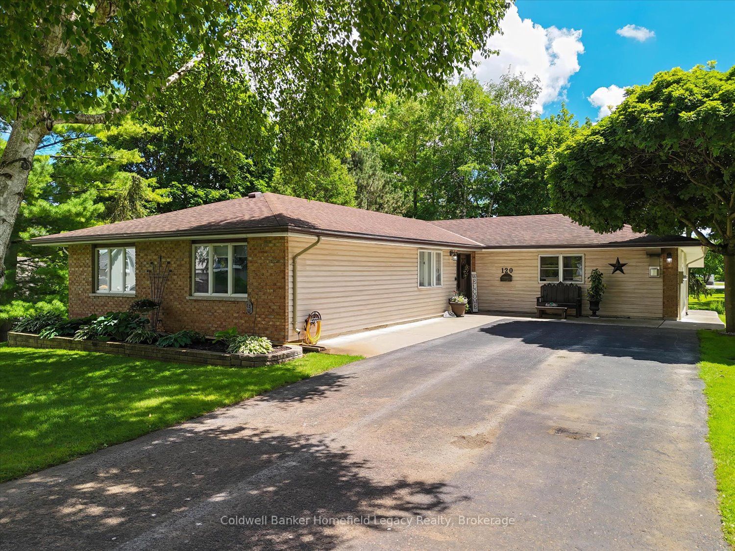 120 Jones Street W, St. Marys, ON N4X 1B8