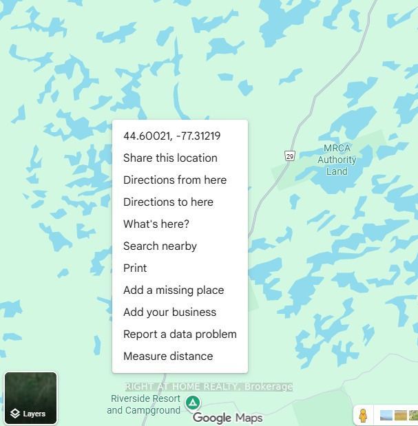 0B Flinton Road, Tweed, ON K0K 3J0 photo 5