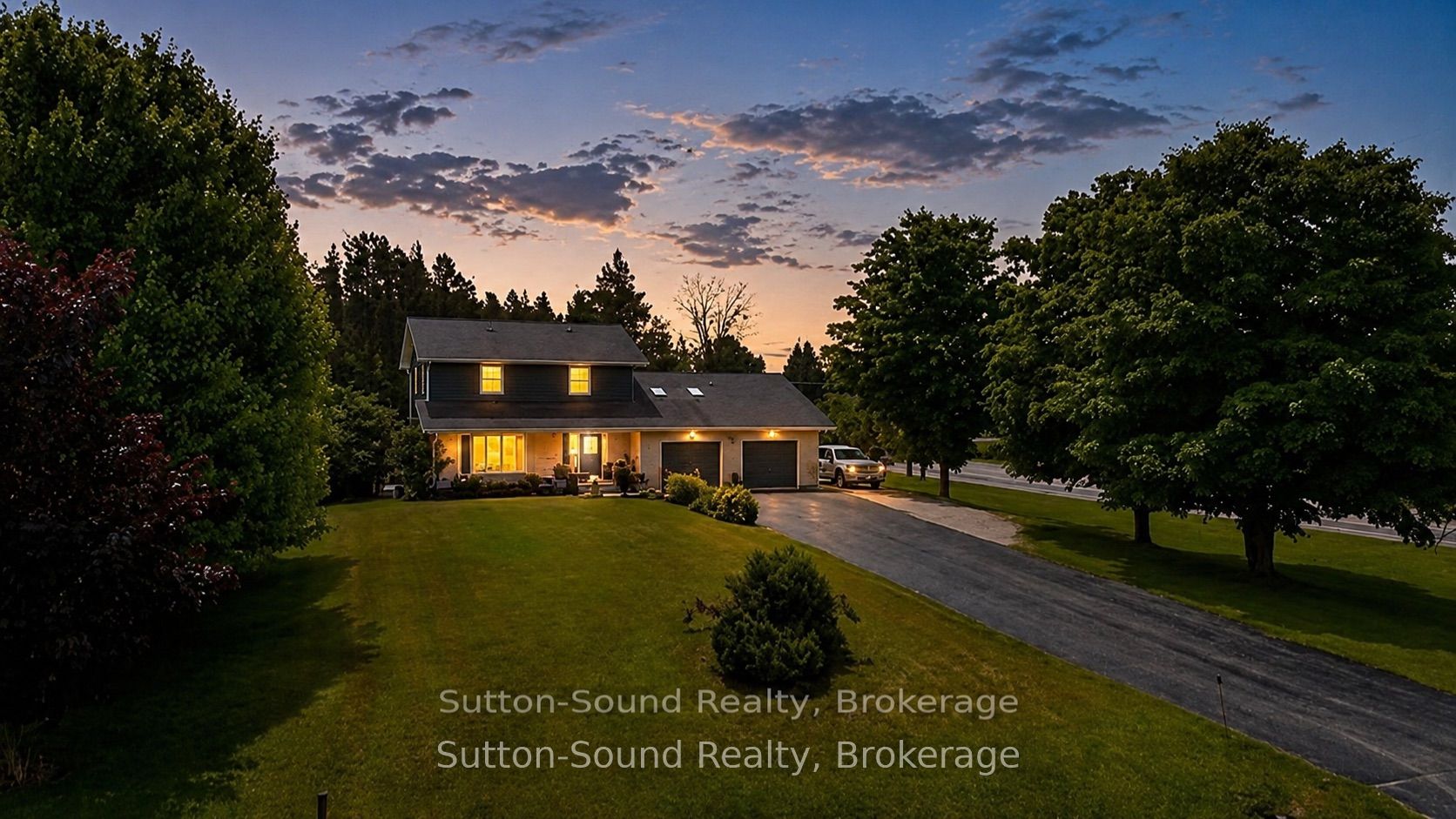 35 Pine Tree Drive, South Bruce Peninsula, ON N0H 1P0