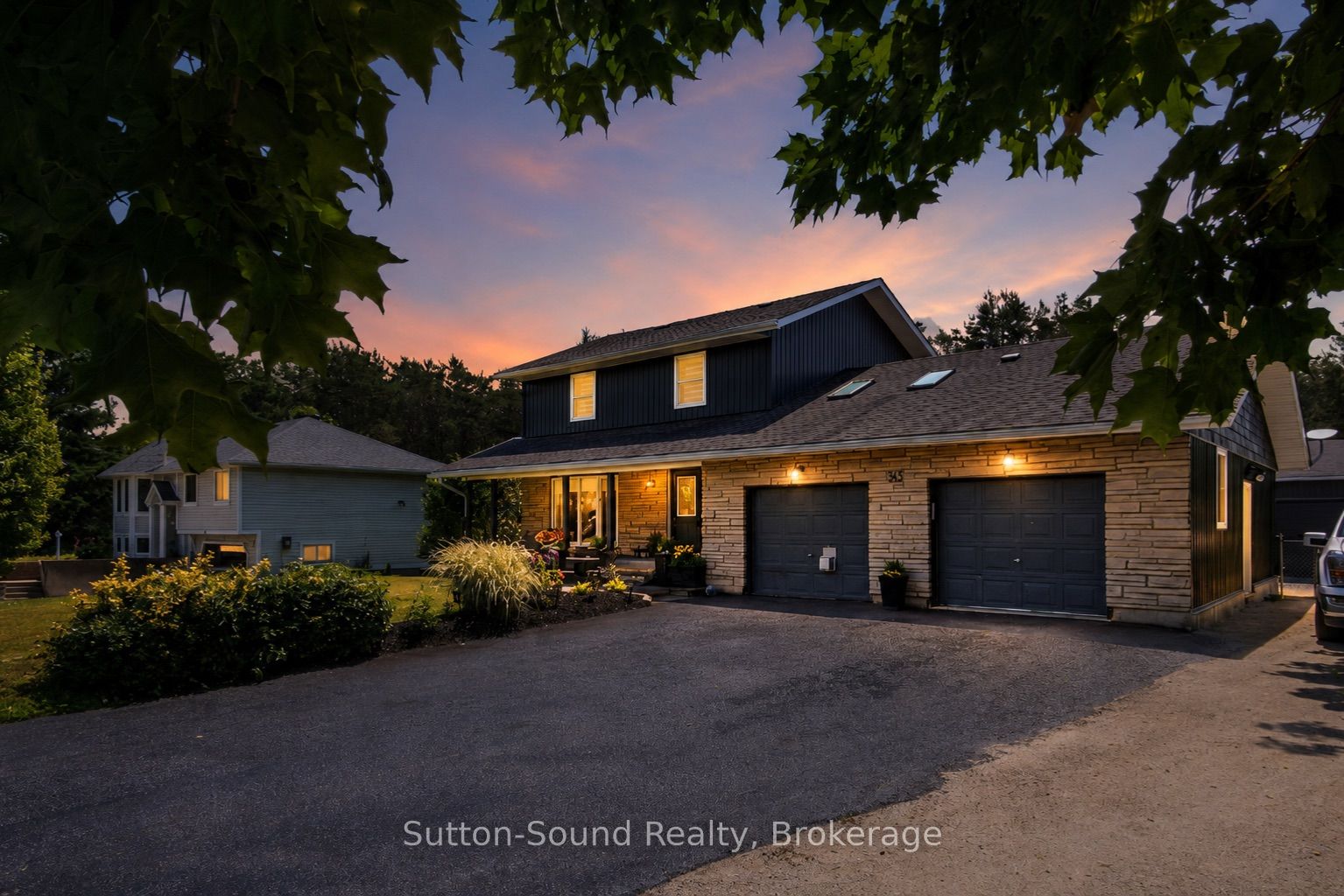 35 Pine Tree Drive, South Bruce Peninsula, ON N0H 1P0 photo 2