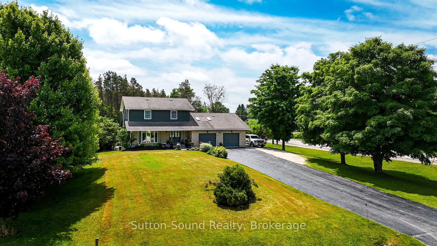 35 Pine Tree Drive, South Bruce Peninsula, ON N0H 1P0 photo 3