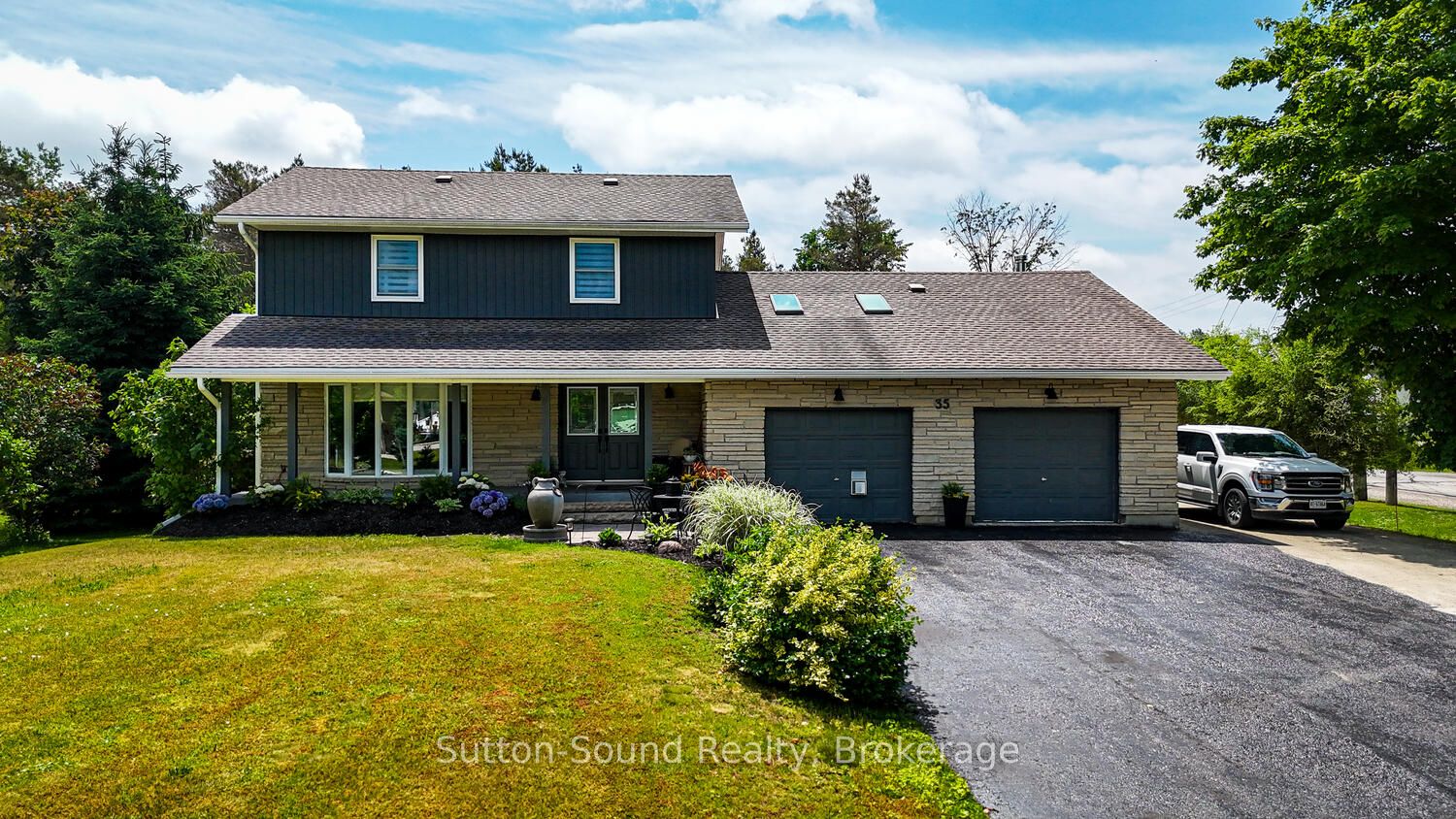 35 Pine Tree Drive, South Bruce Peninsula, ON N0H 1P0 photo 4