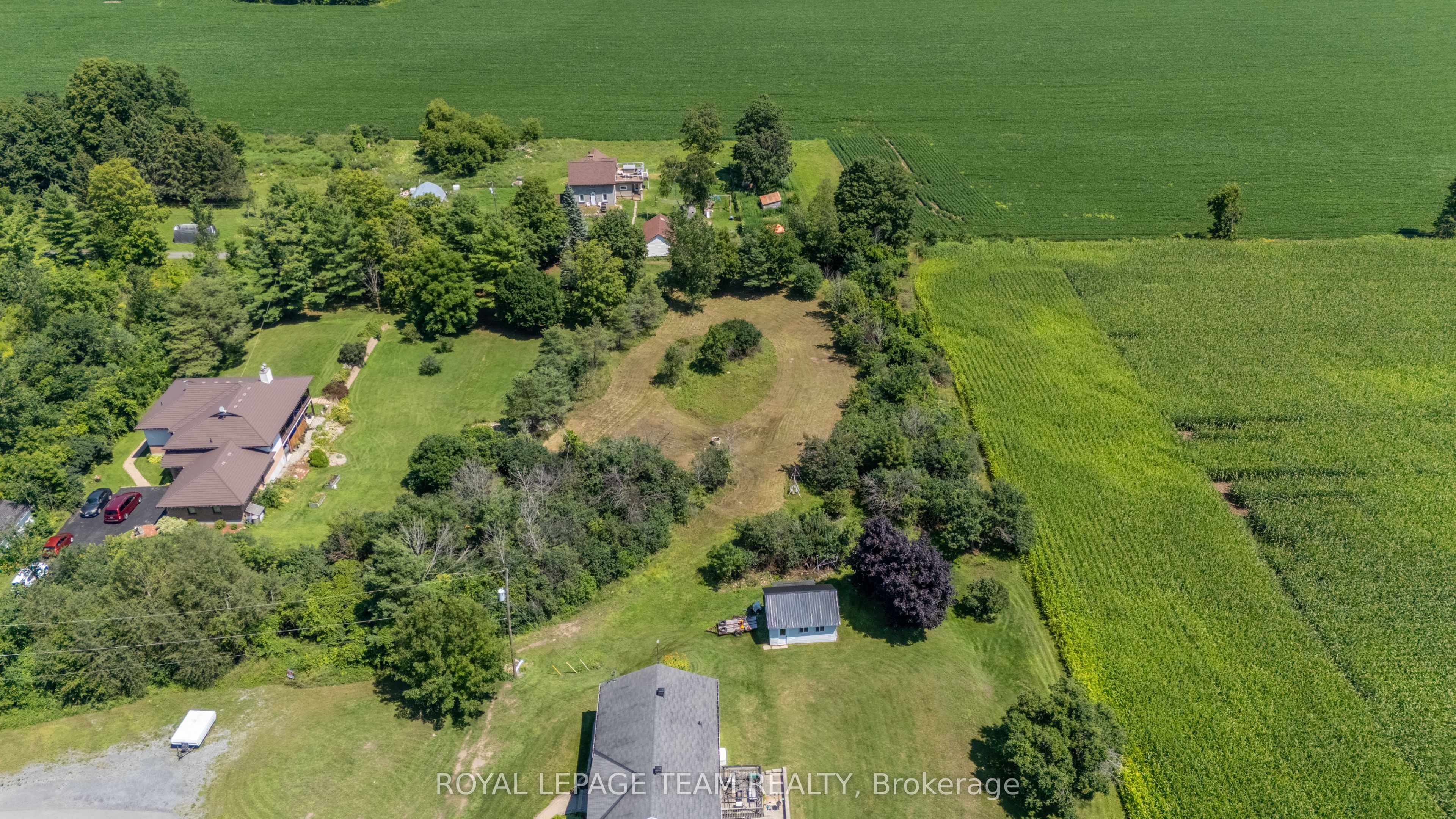 31 SILVER FOX Crescent, North Dundas, ON K0C 2K0 photo 3