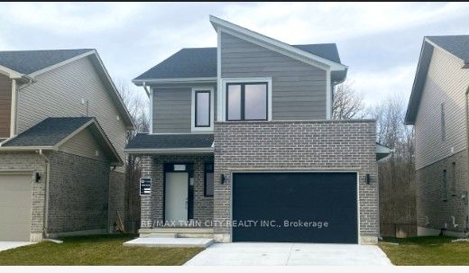 2024 Evans Boulevard, London South, ON N6M 0J6