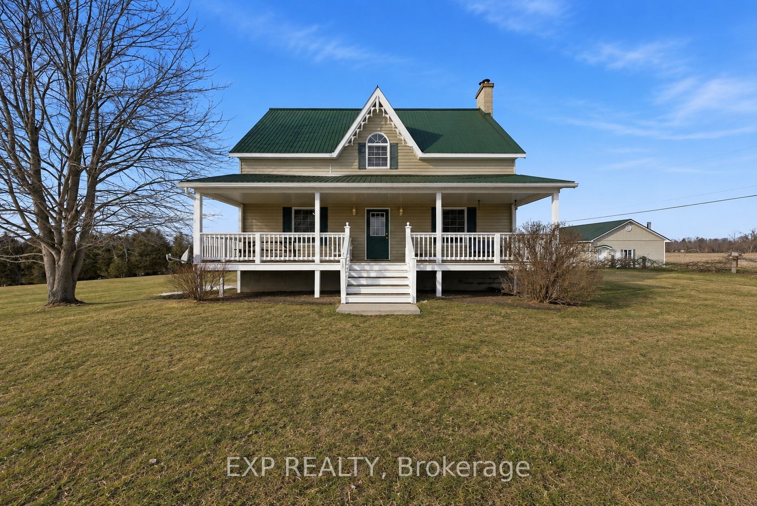 53 Rockies Road, Tweed, ON K0K 2K0
