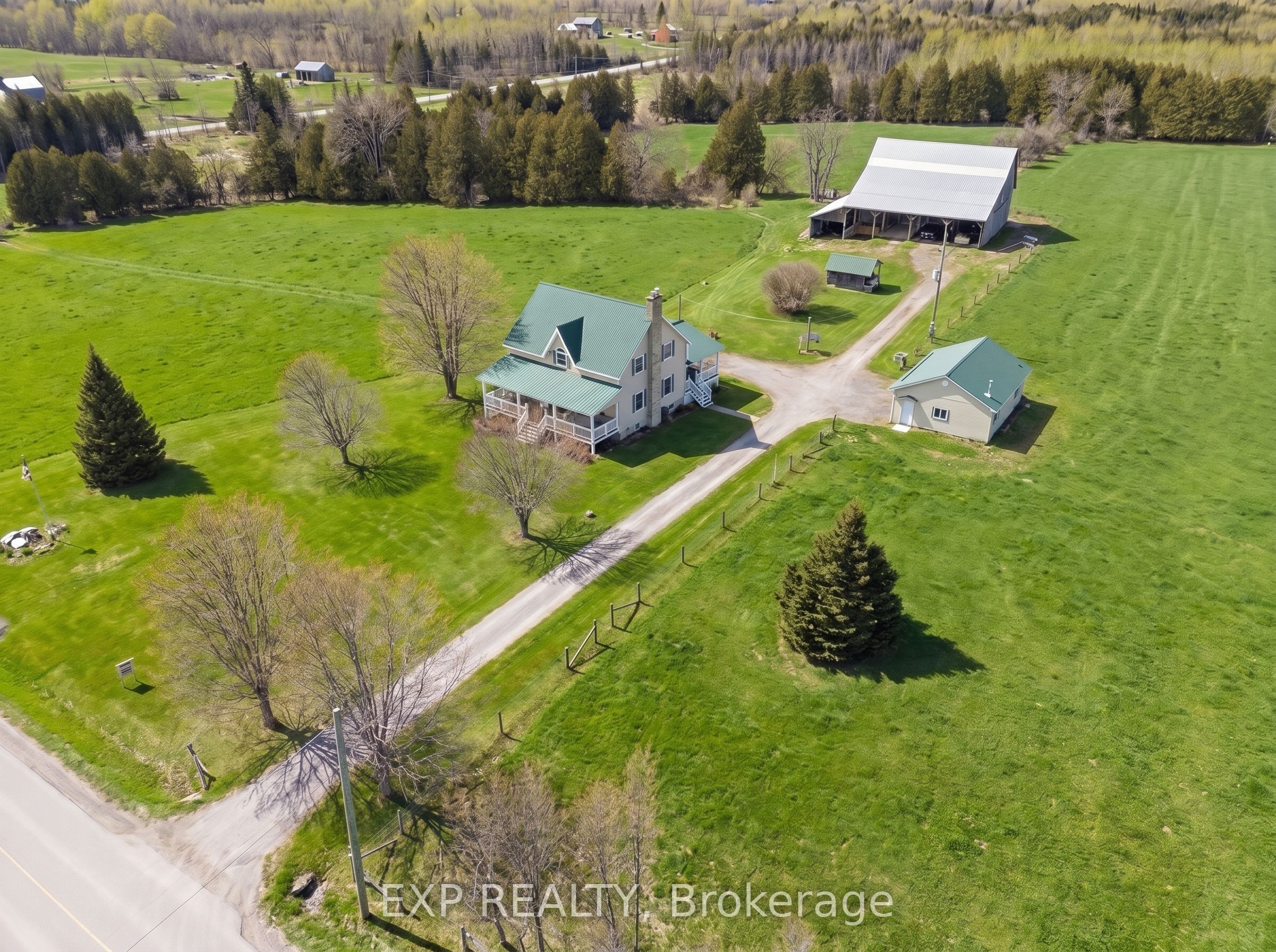 53 Rockies Road, Tweed, ON K0K 2K0 photo 3
