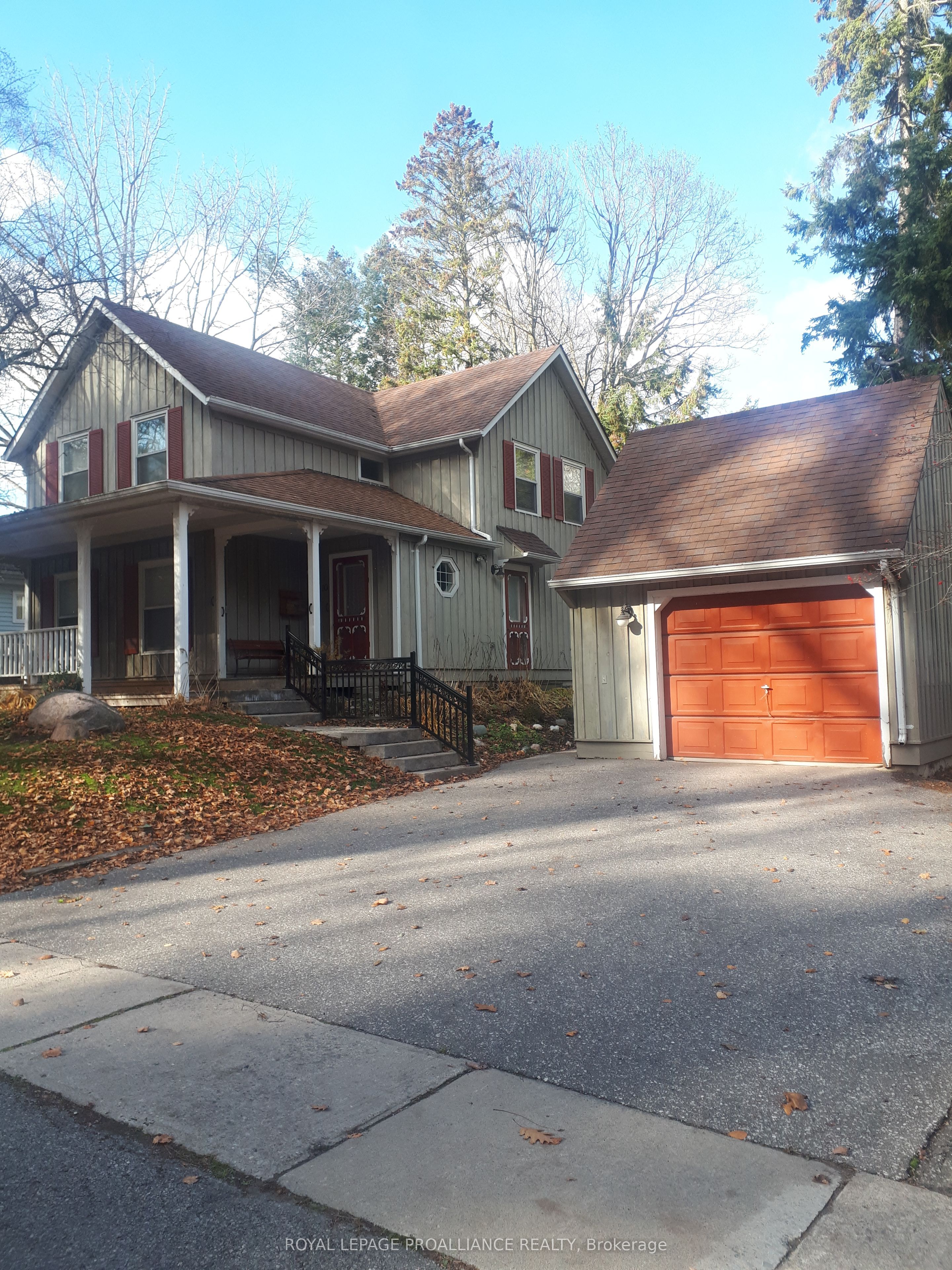 10 Gifford Street, Port Hope, ON L1A 3Z1 photo 2