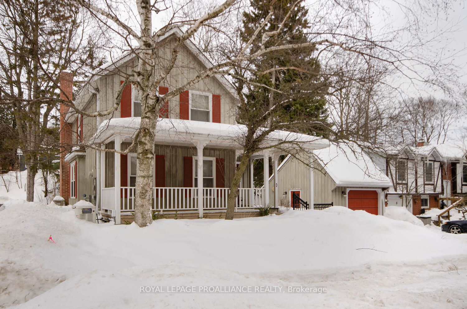 10 Gifford Street, Port Hope, ON L1A 3Z1 photo 3