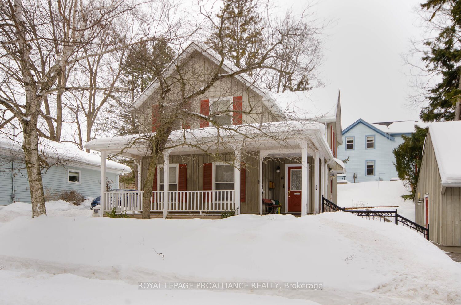 10 Gifford Street, Port Hope, ON L1A 3Z1 photo 4