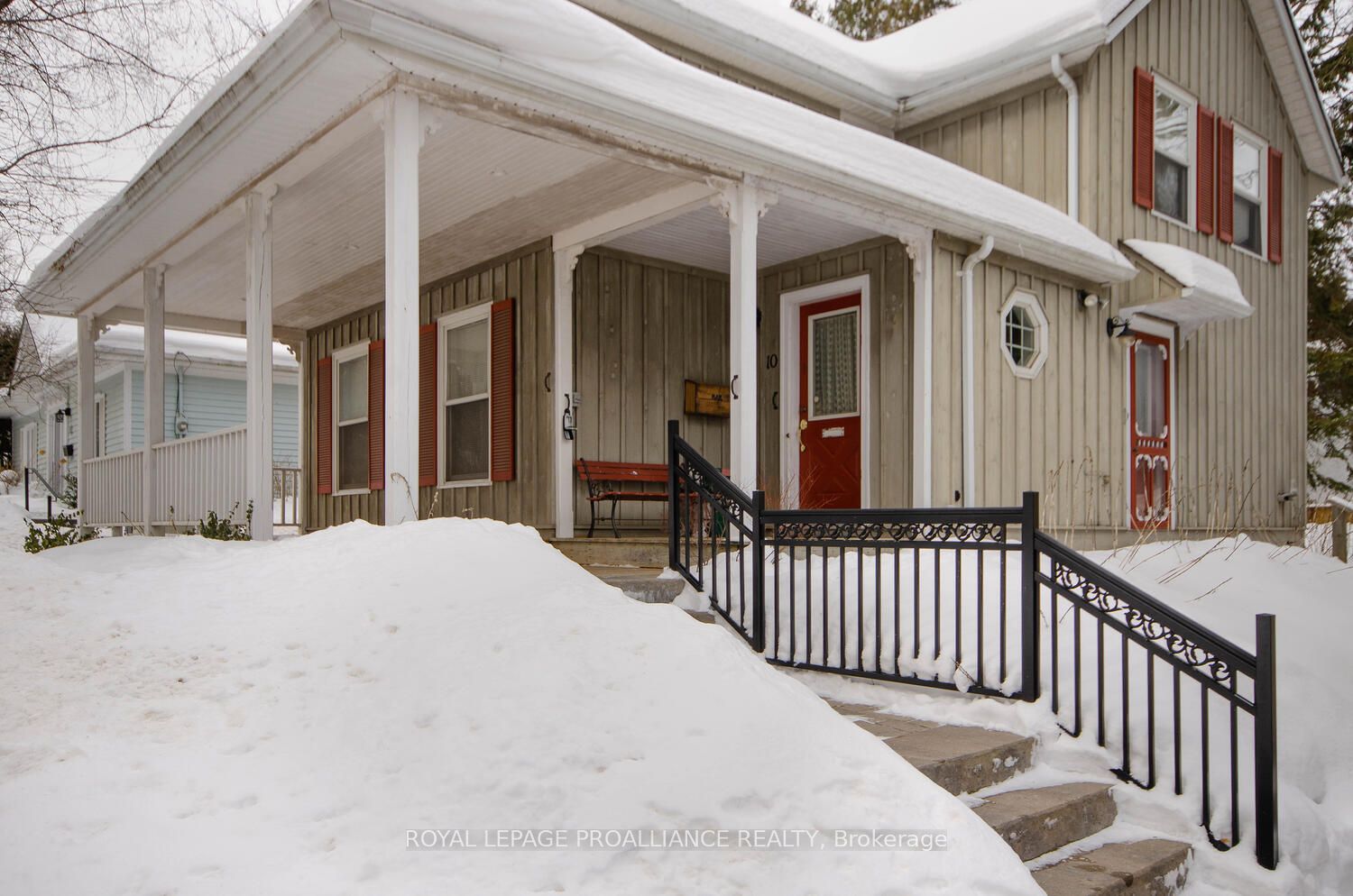 10 Gifford Street, Port Hope, ON L1A 3Z1 photo 5