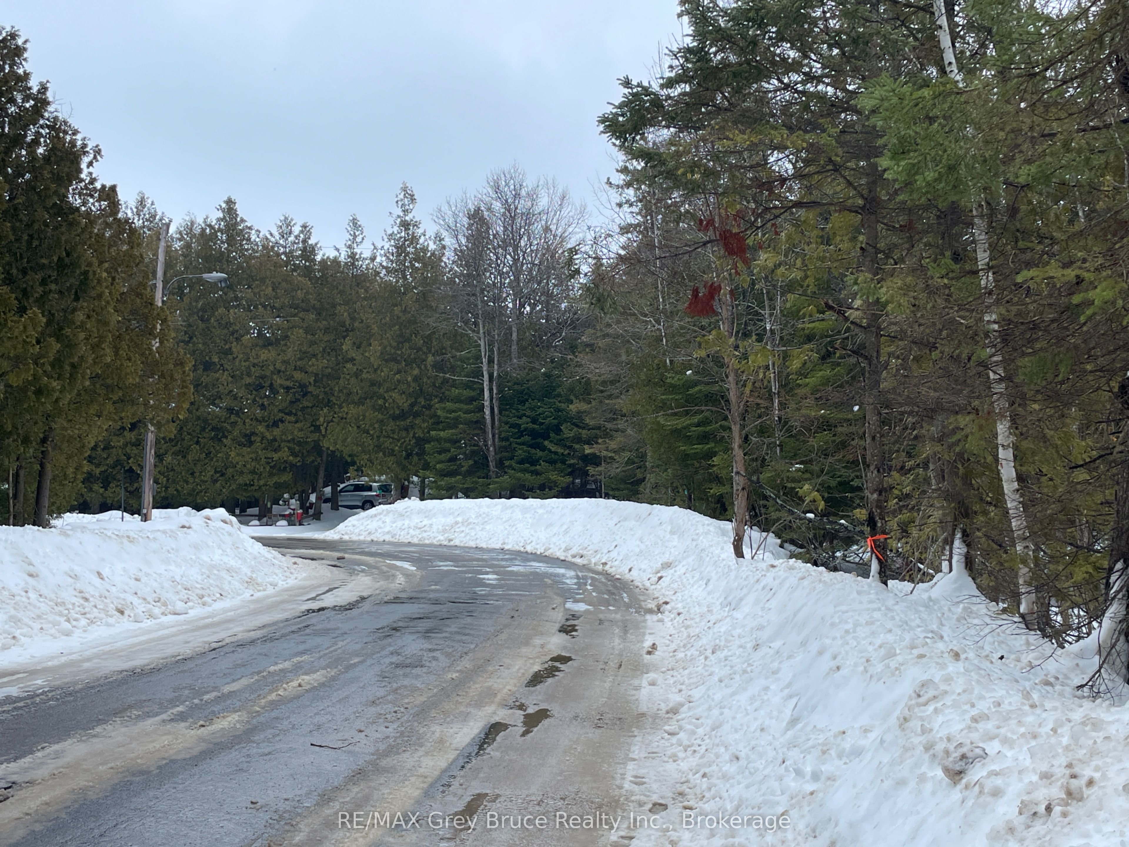 PT Farm LT 4 NICHOLAS Street, Northern Bruce Peninsula, ON N0H 2R0