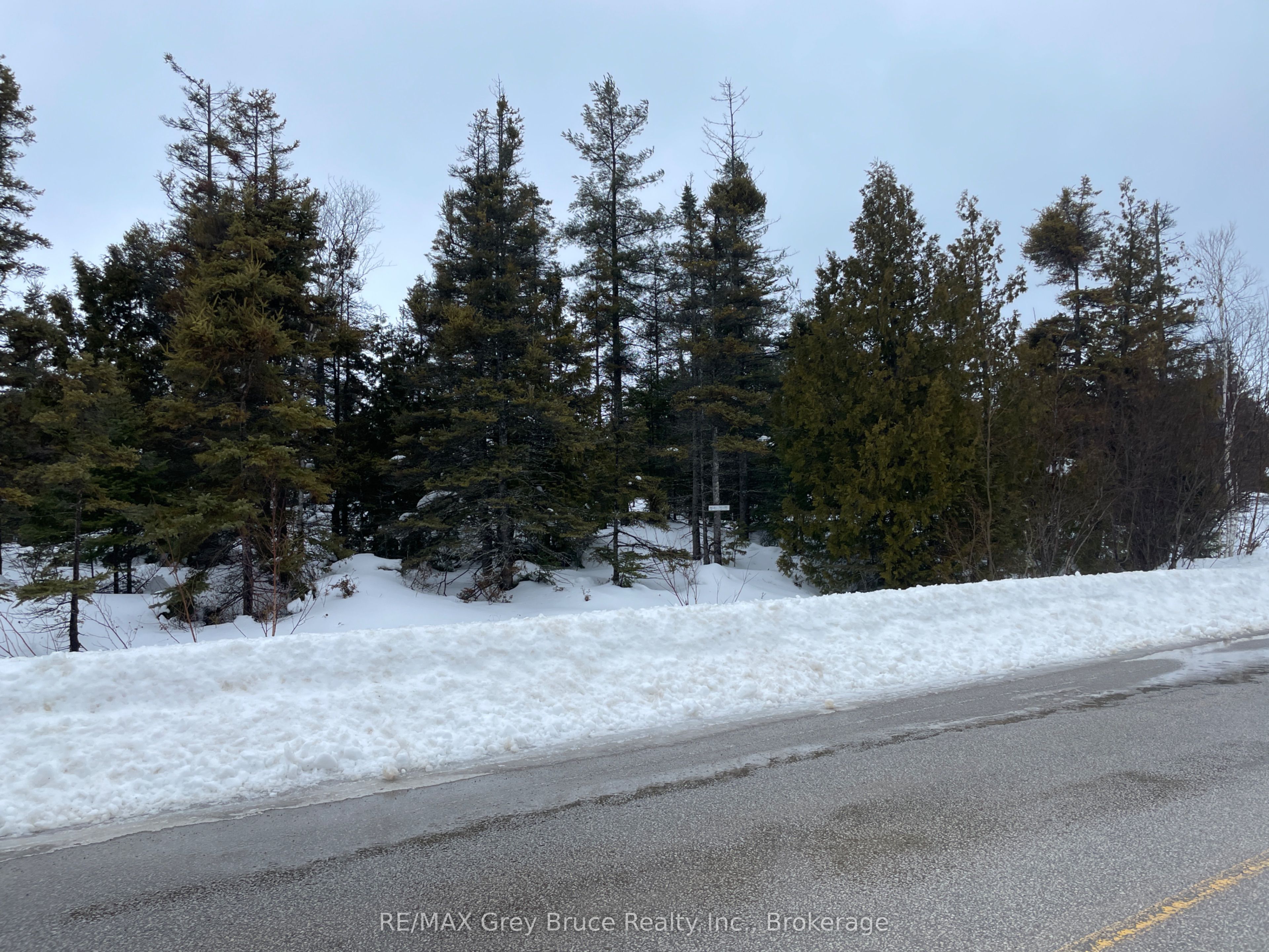 Pt Fm Lt 4 Chi Sin Tib Dek Road, Northern Bruce Peninsula, ON N0H 2R0 photo 2