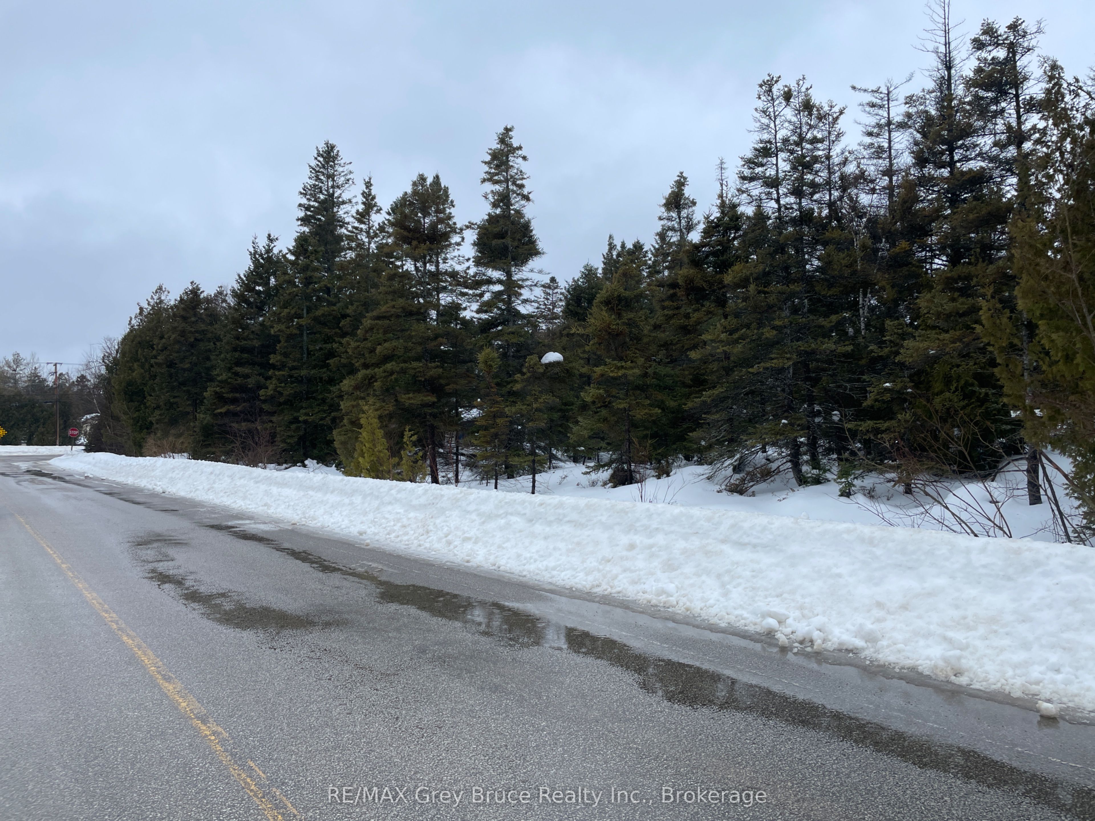 Pt Fm Lt 4 Chi Sin Tib Dek Road, Northern Bruce Peninsula, ON N0H 2R0 photo 3