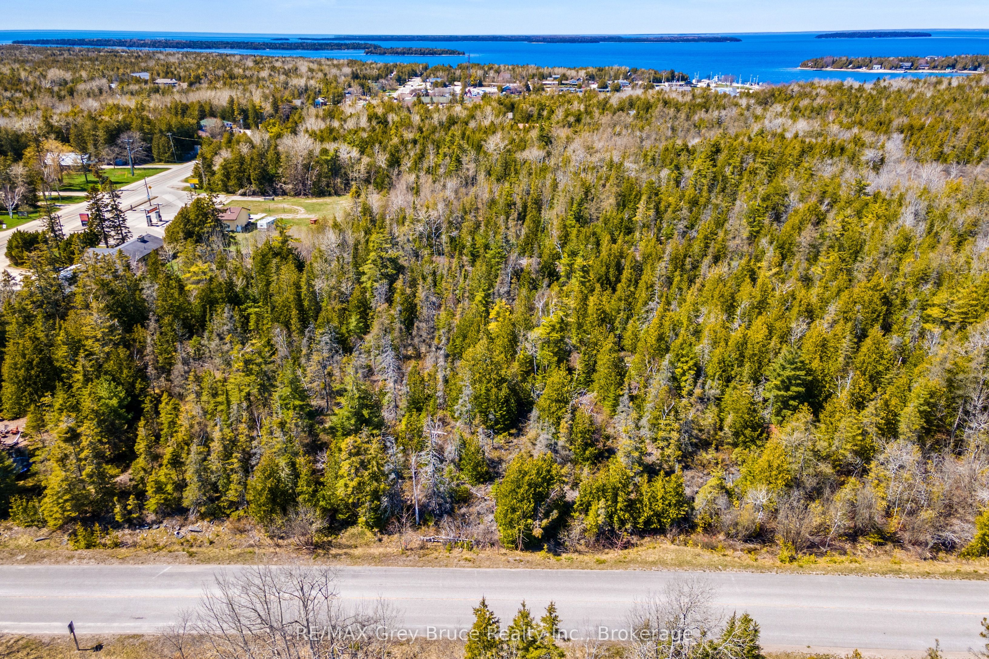 Pt Fm Lt 4 Chi Sin Tib Dek Road, Northern Bruce Peninsula, ON N0H 2R0 photo 5